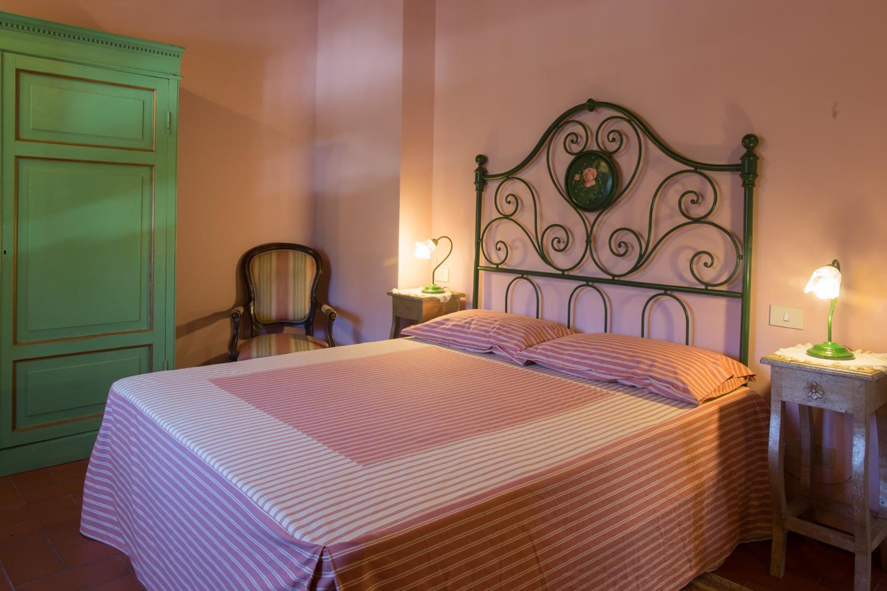 Agriturismo Casariccio - Casa Margherita view 4