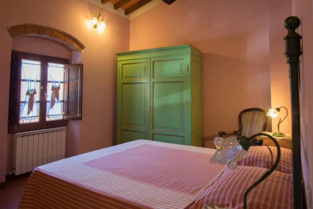 Agriturismo Casariccio - Casa Margherita view 3