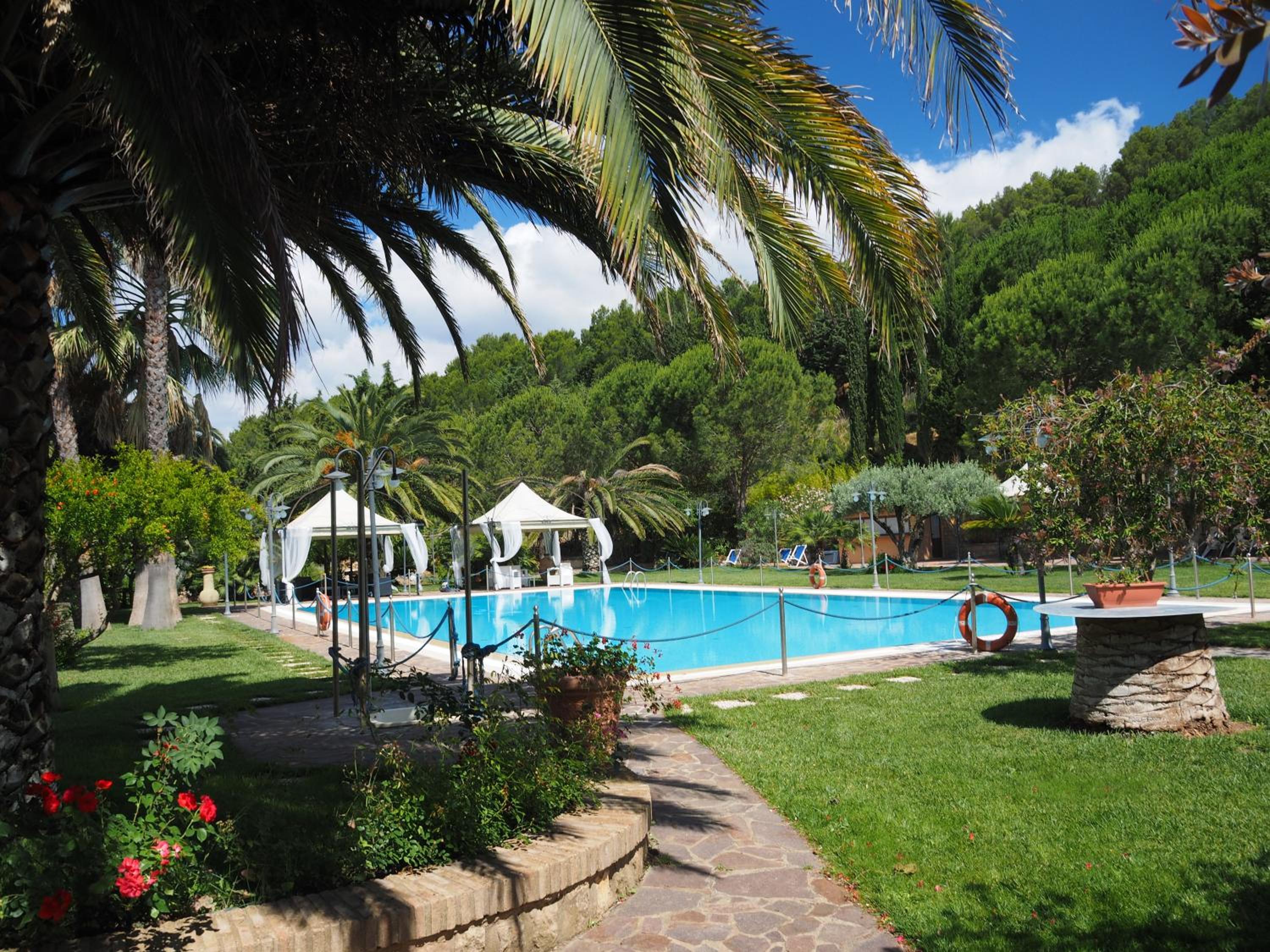 Agriturismo Il Drago