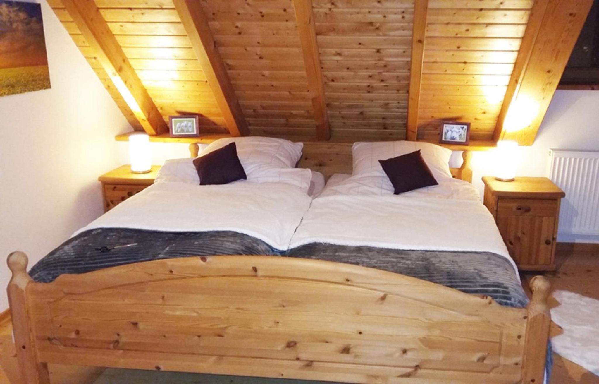 Ferienwohnung Auf Schäfers Spuren view 3