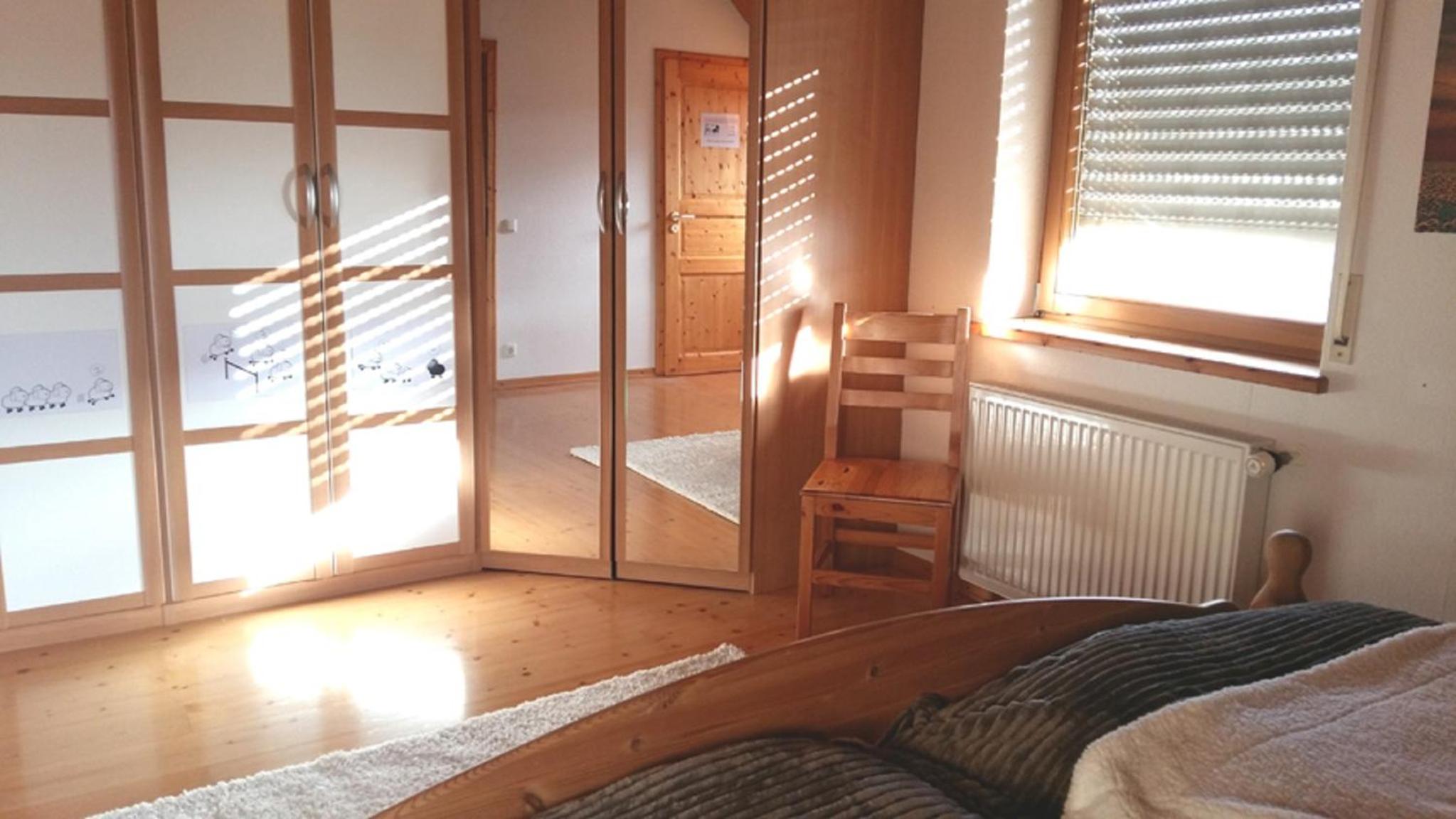 Ferienwohnung Auf Schäfers Spuren view 4