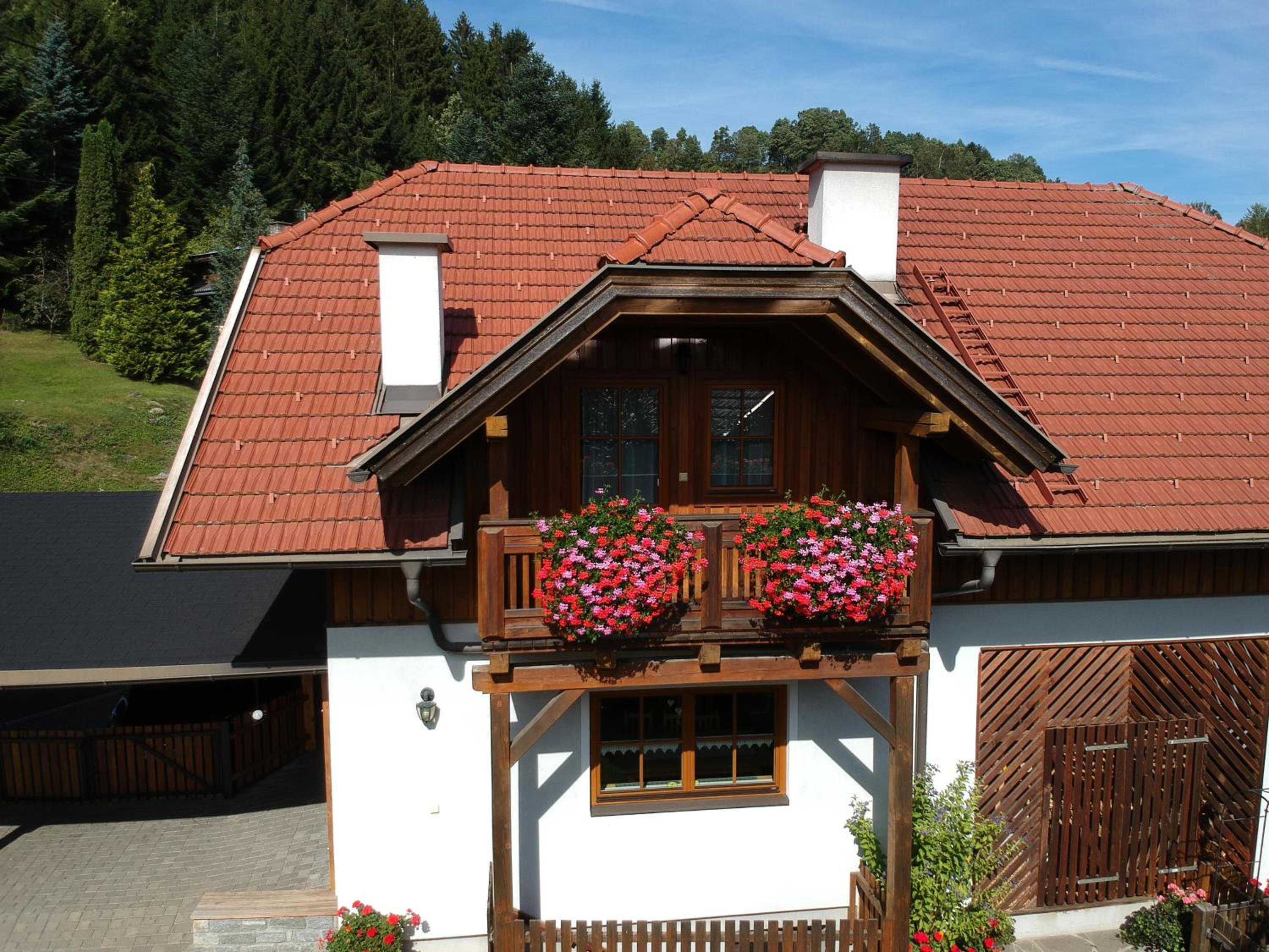Ferienwohnungen Simonbauer