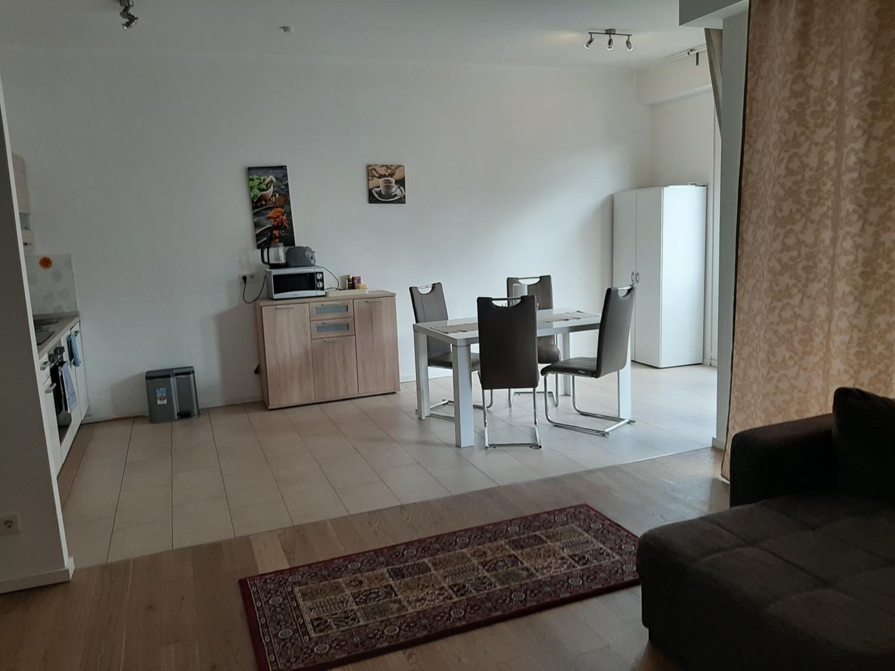 Stuttgart Vacations - Hochwertig im Herzen Stuttgarts - Property Image 5