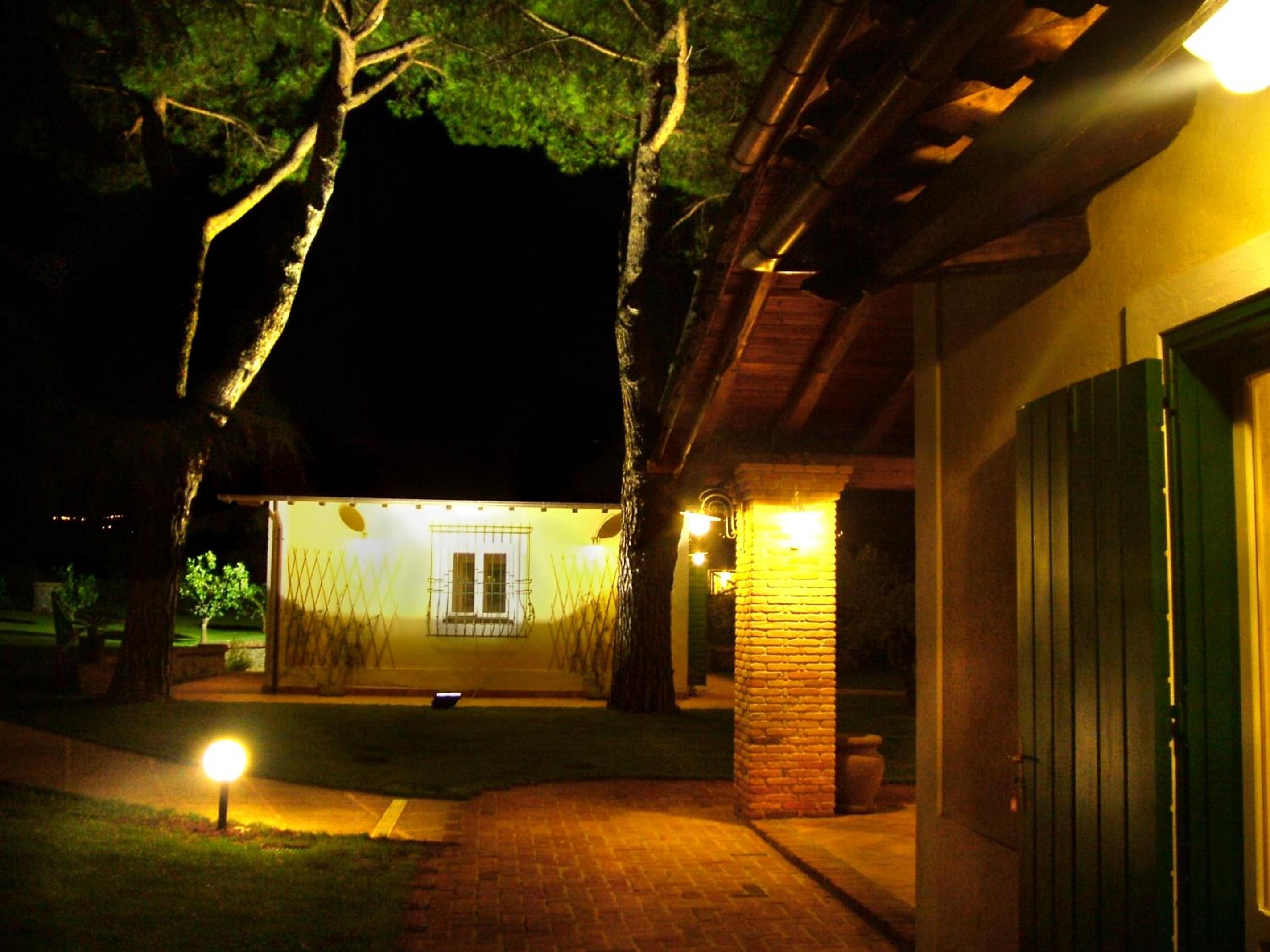 La Meridiana