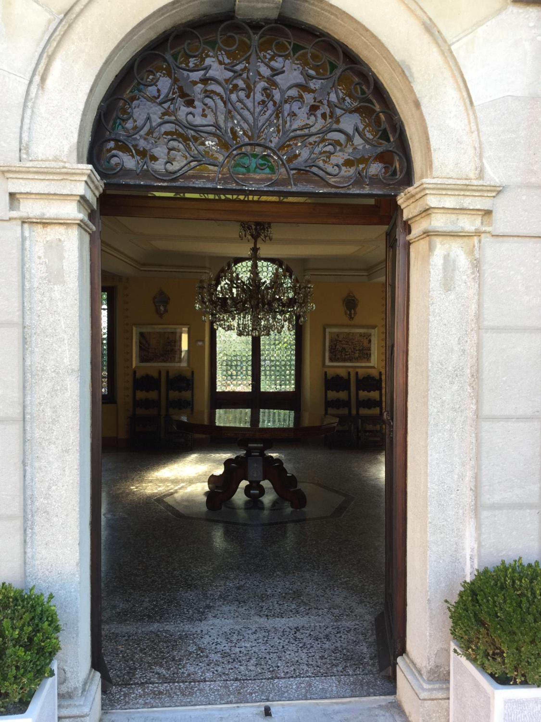 Casa Ariis view 2