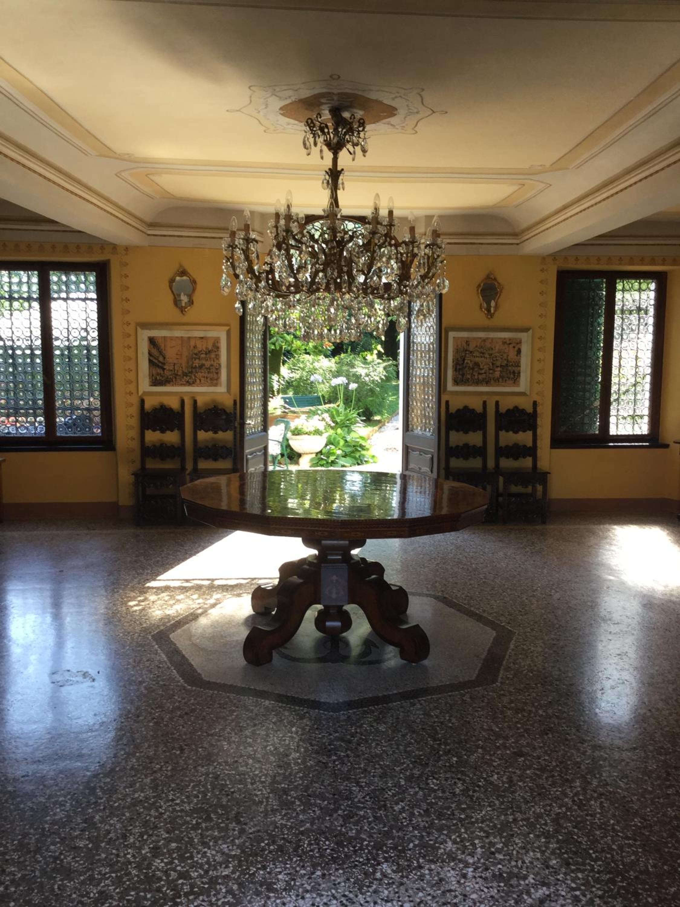 Casa Ariis view 3