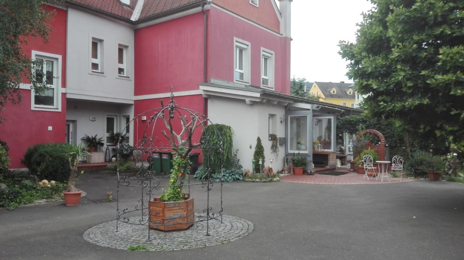 Ferienwohnung Murtal