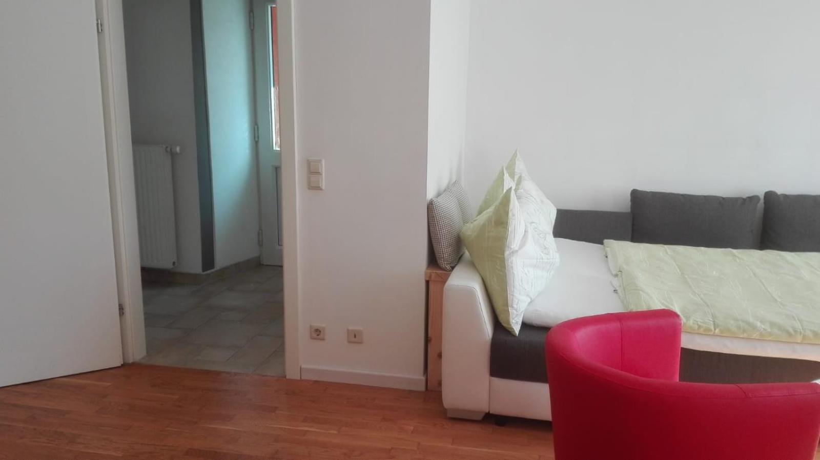 Ferienwohnung Murtal