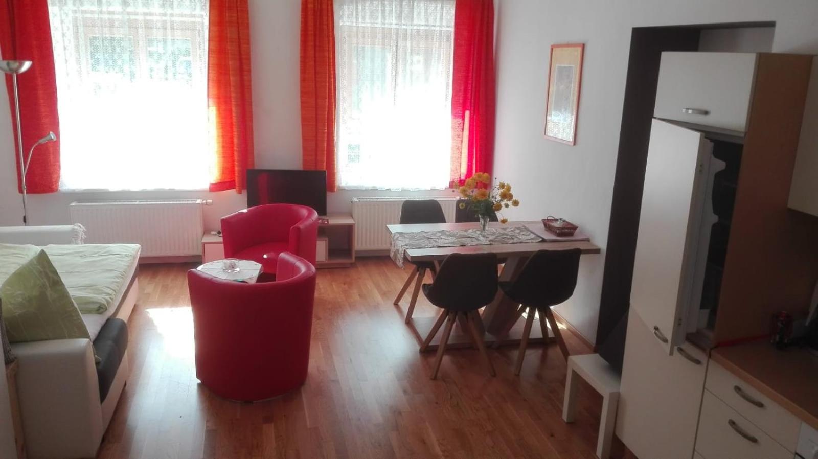 Ferienwohnung Murtal