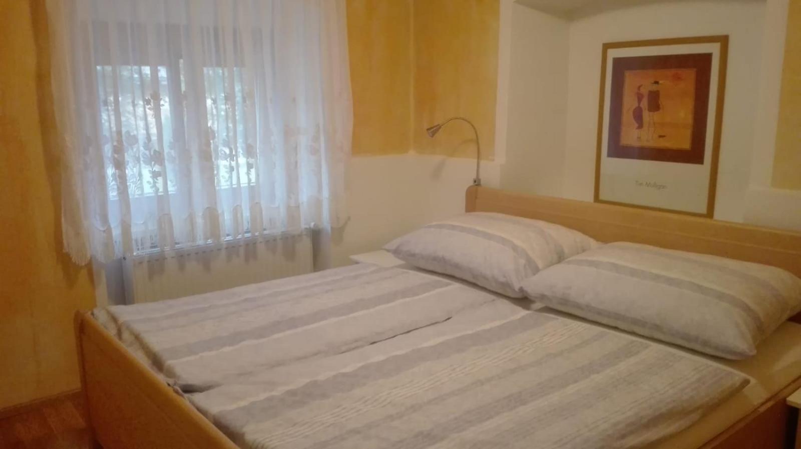 Ferienwohnung Murtal