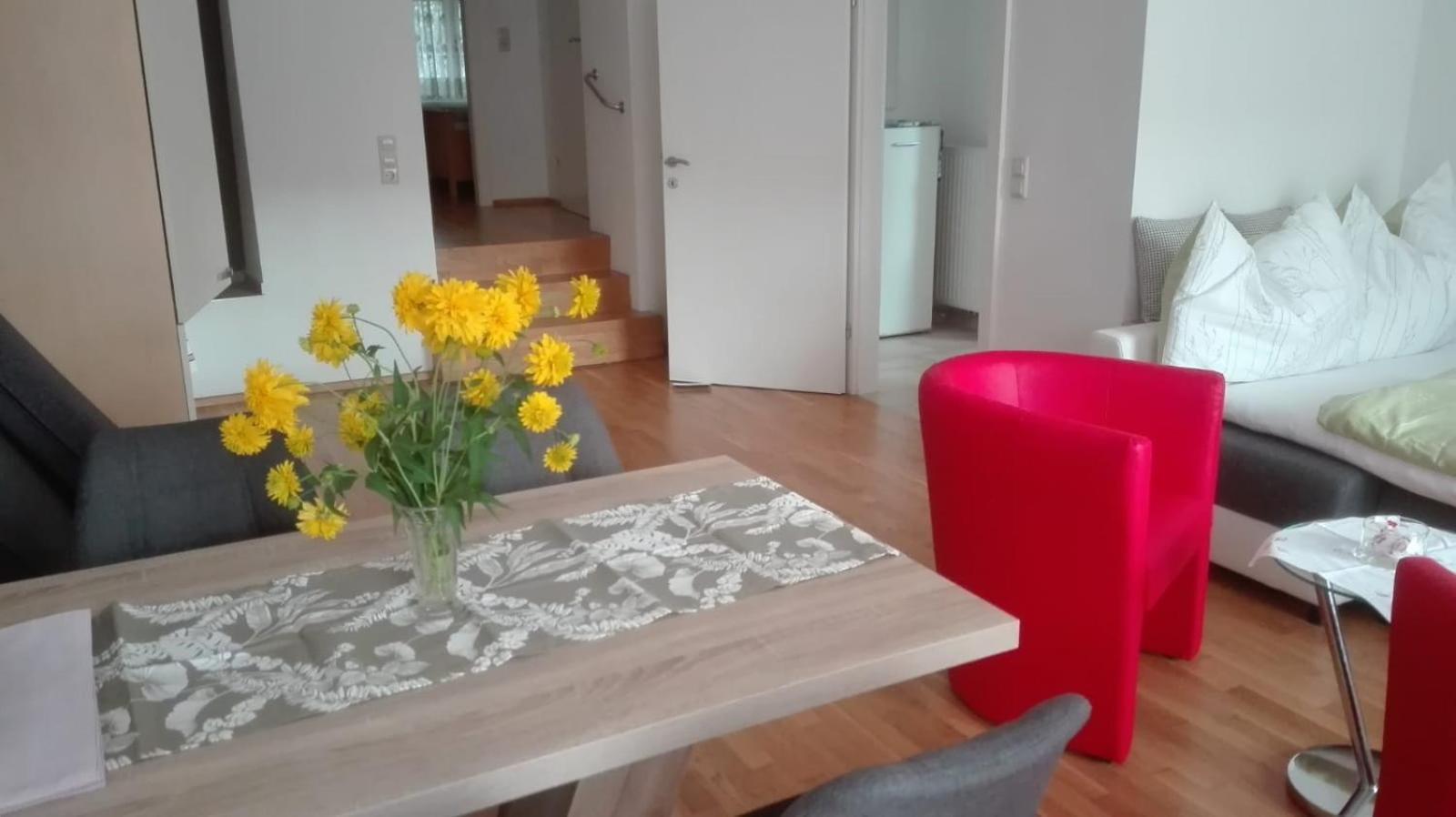 Ferienwohnung Murtal