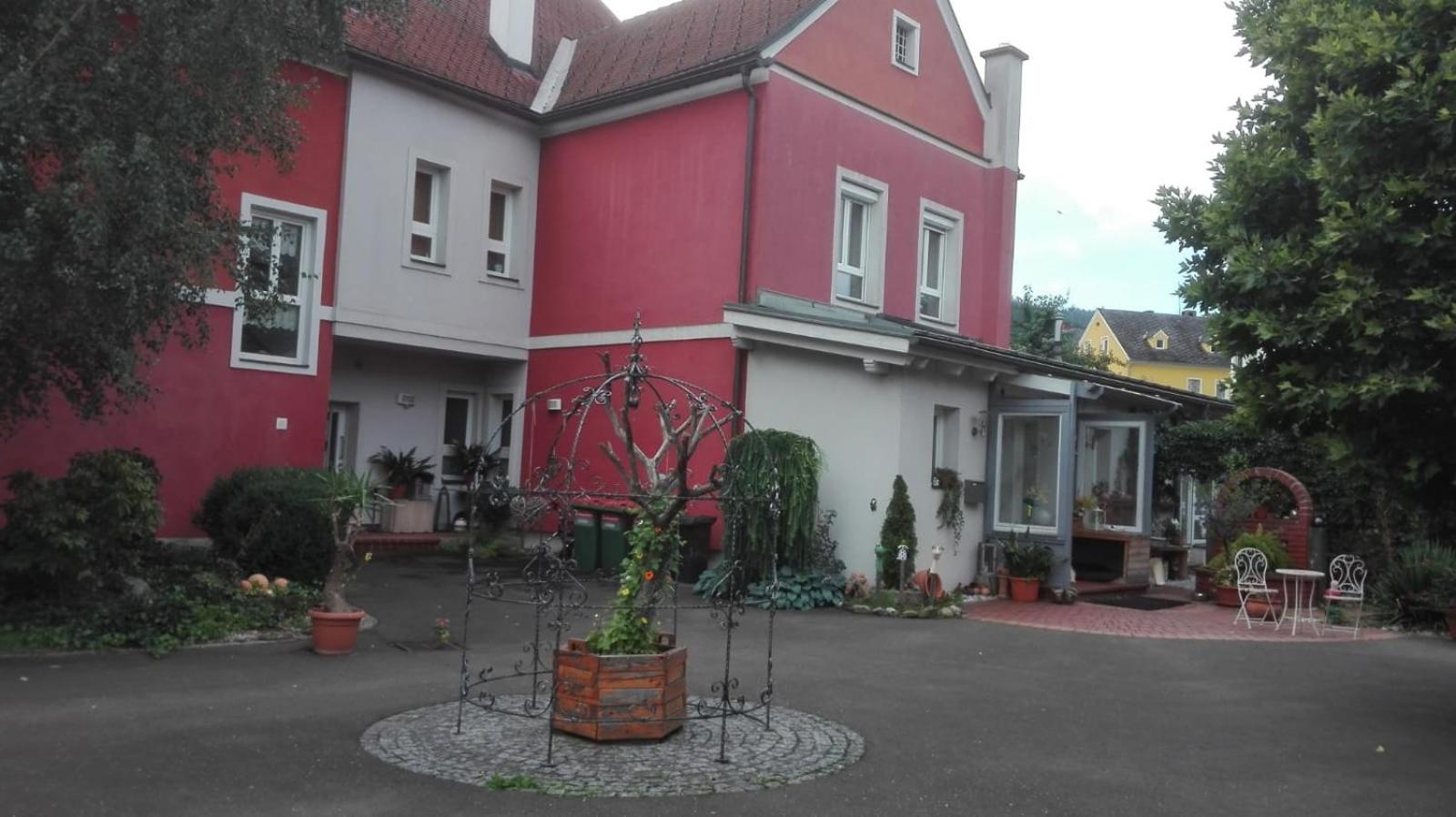 Ferienwohnung Murtal