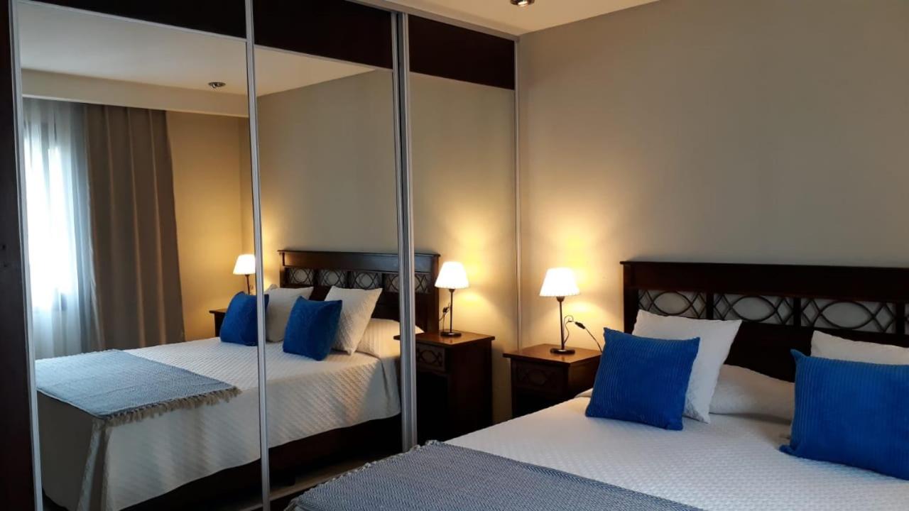 Aparts Calafate Suites