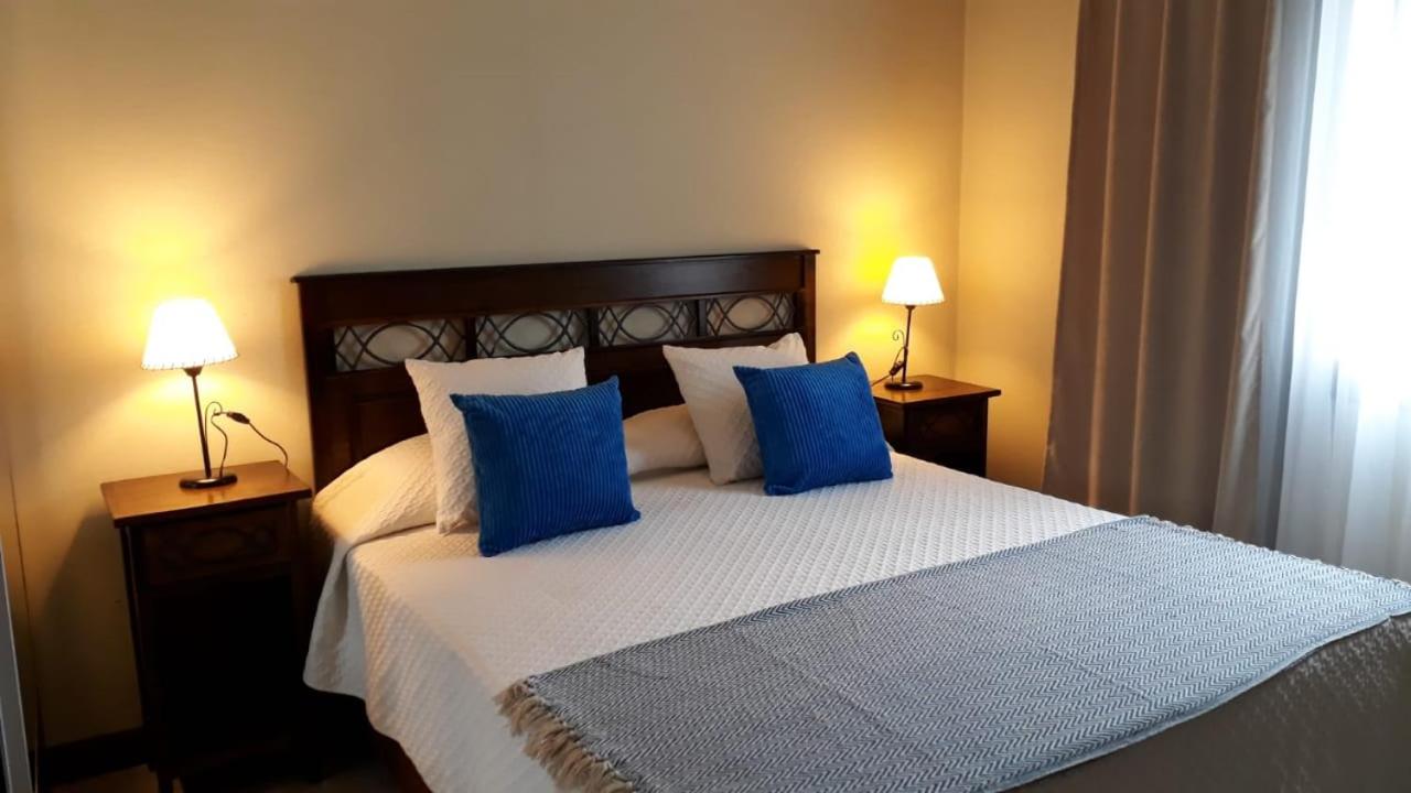 Aparts Calafate Suites