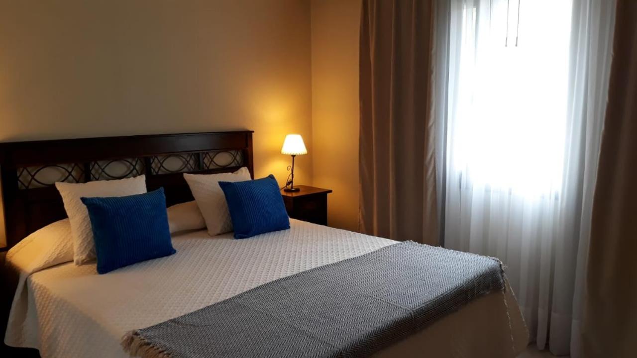 Aparts Calafate Suites