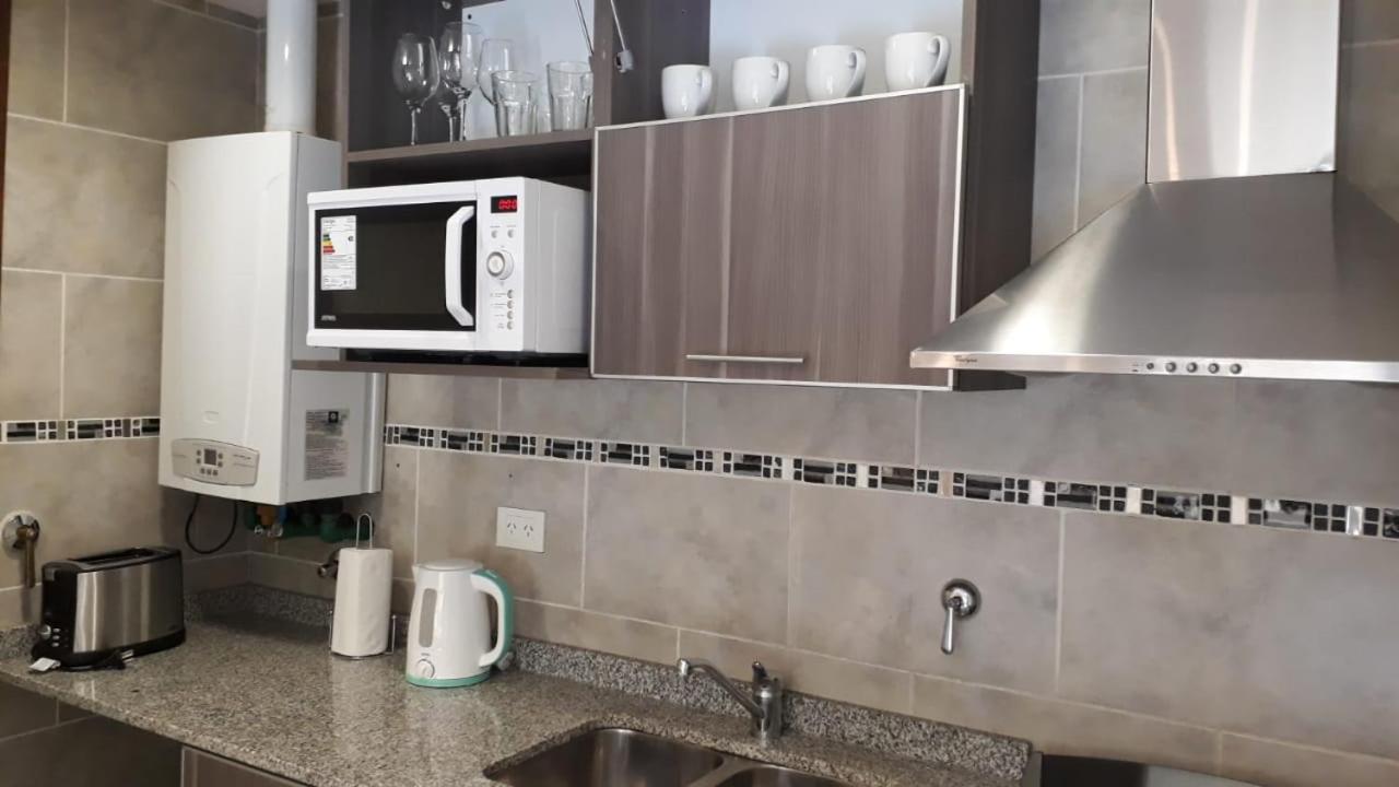 Aparts Calafate Suites