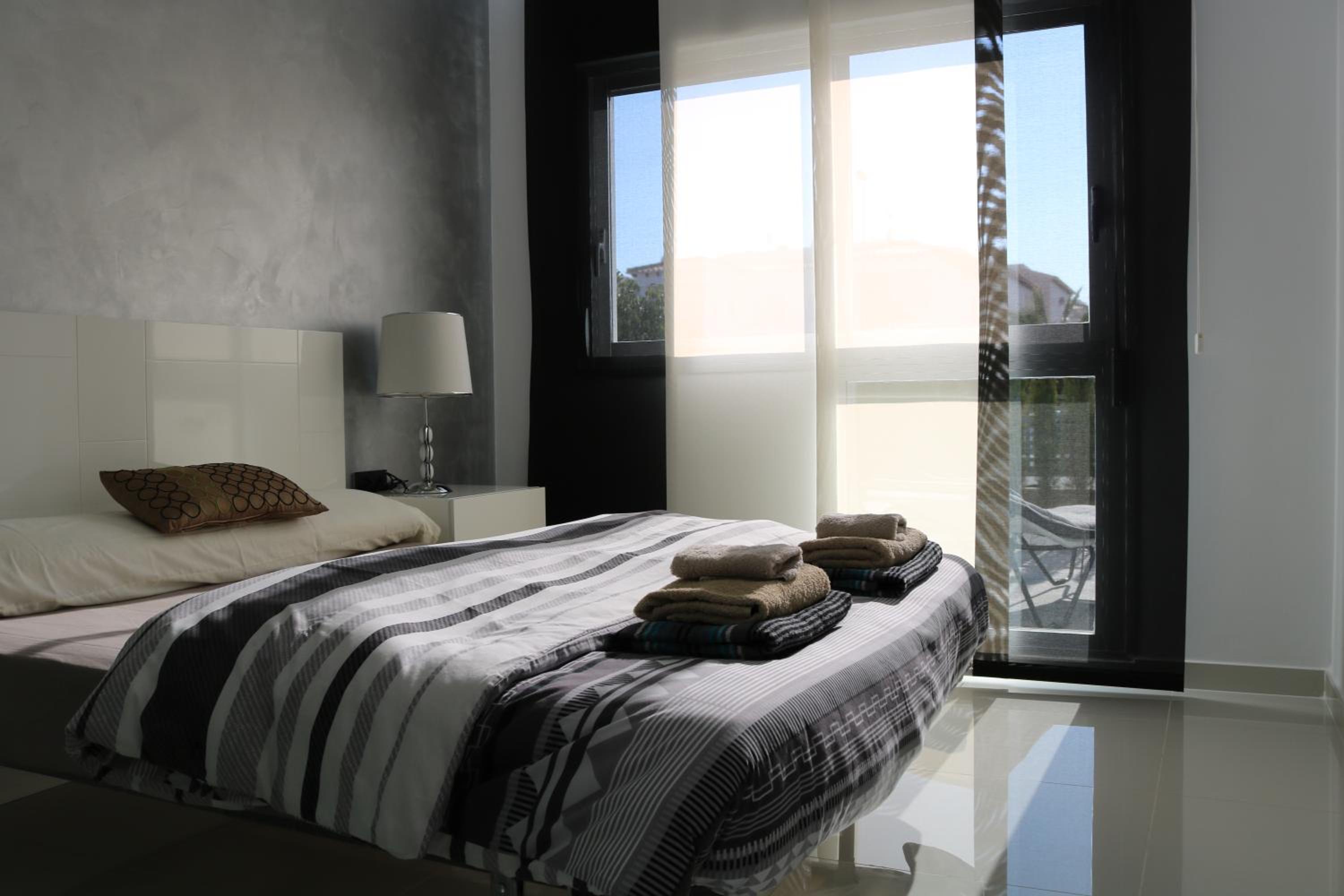 Quinto apartment