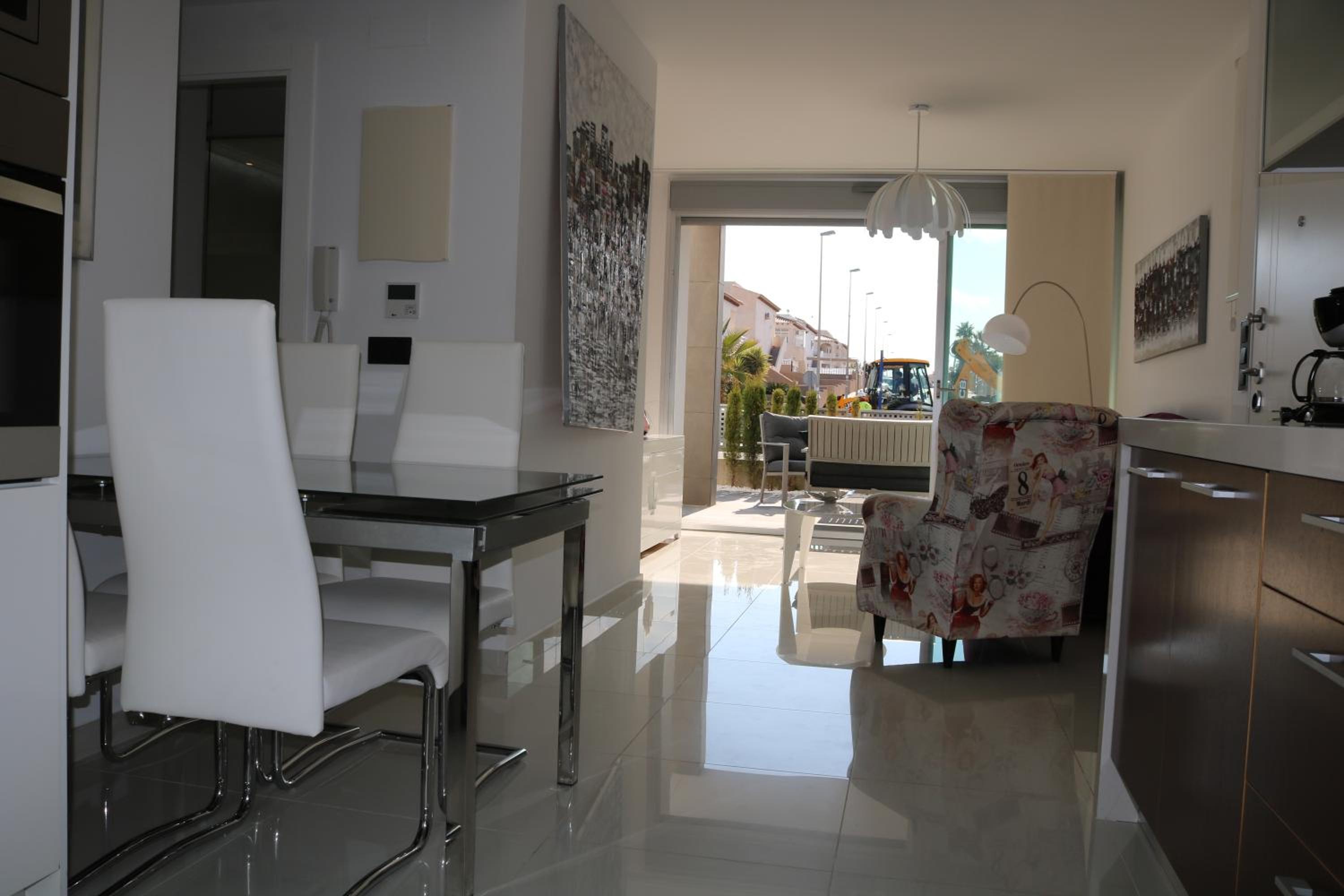 Quinto apartment