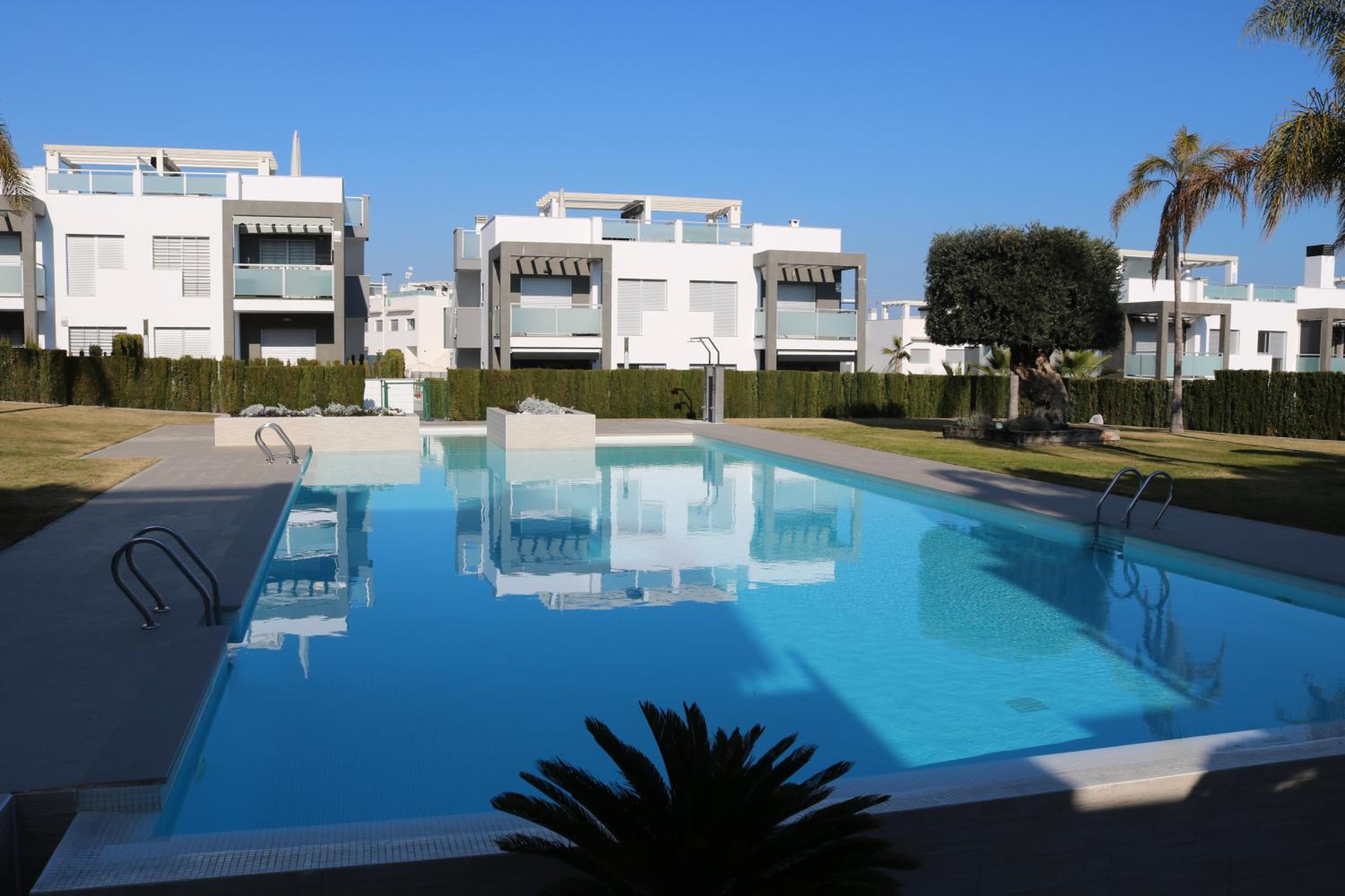 Quinto apartment