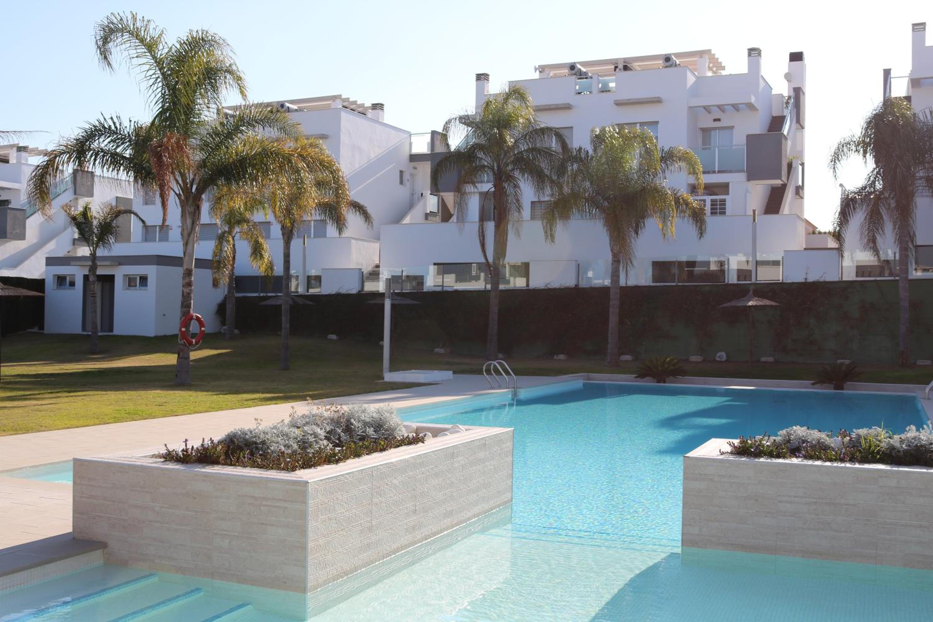 Quinto apartment