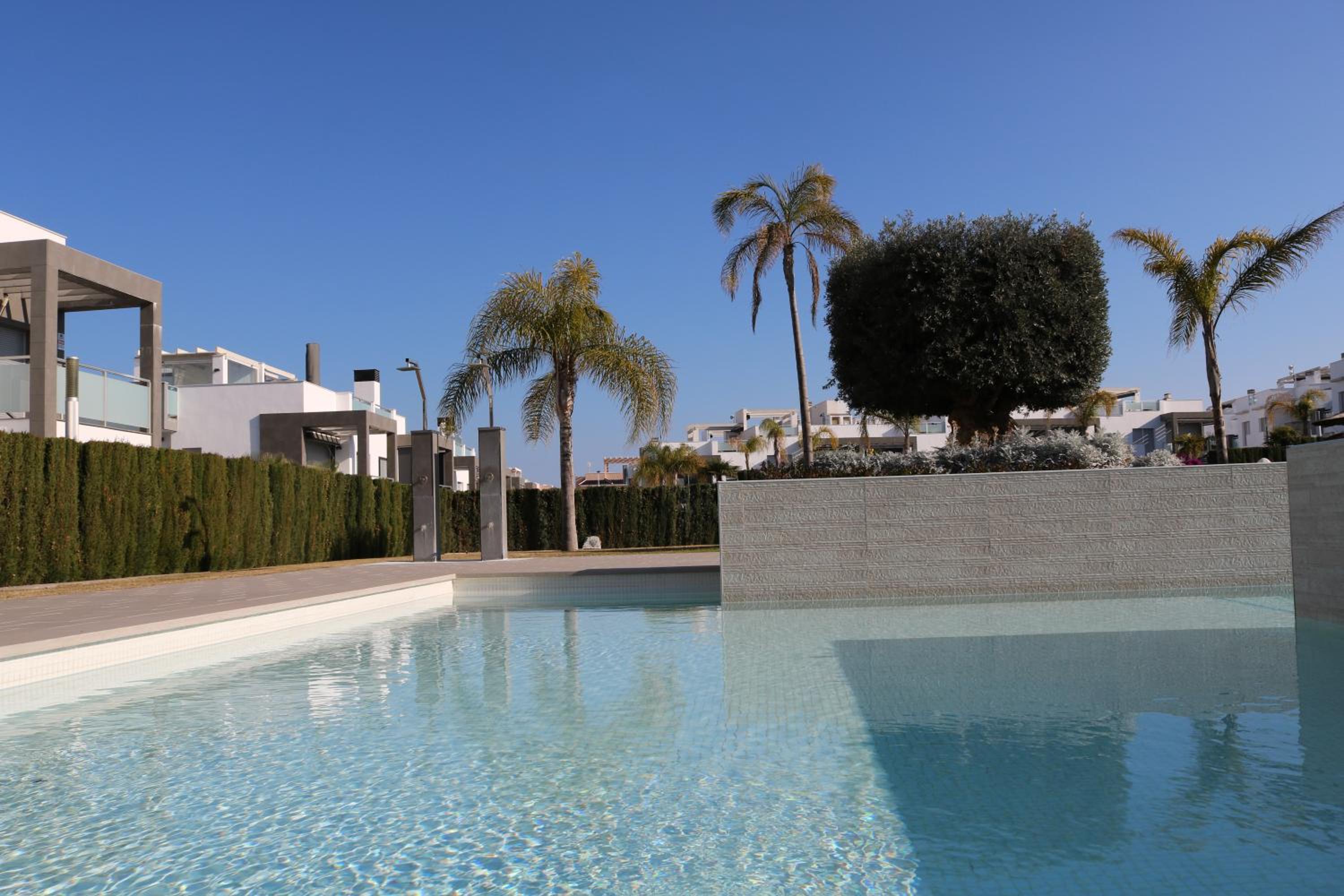 Quinto apartment