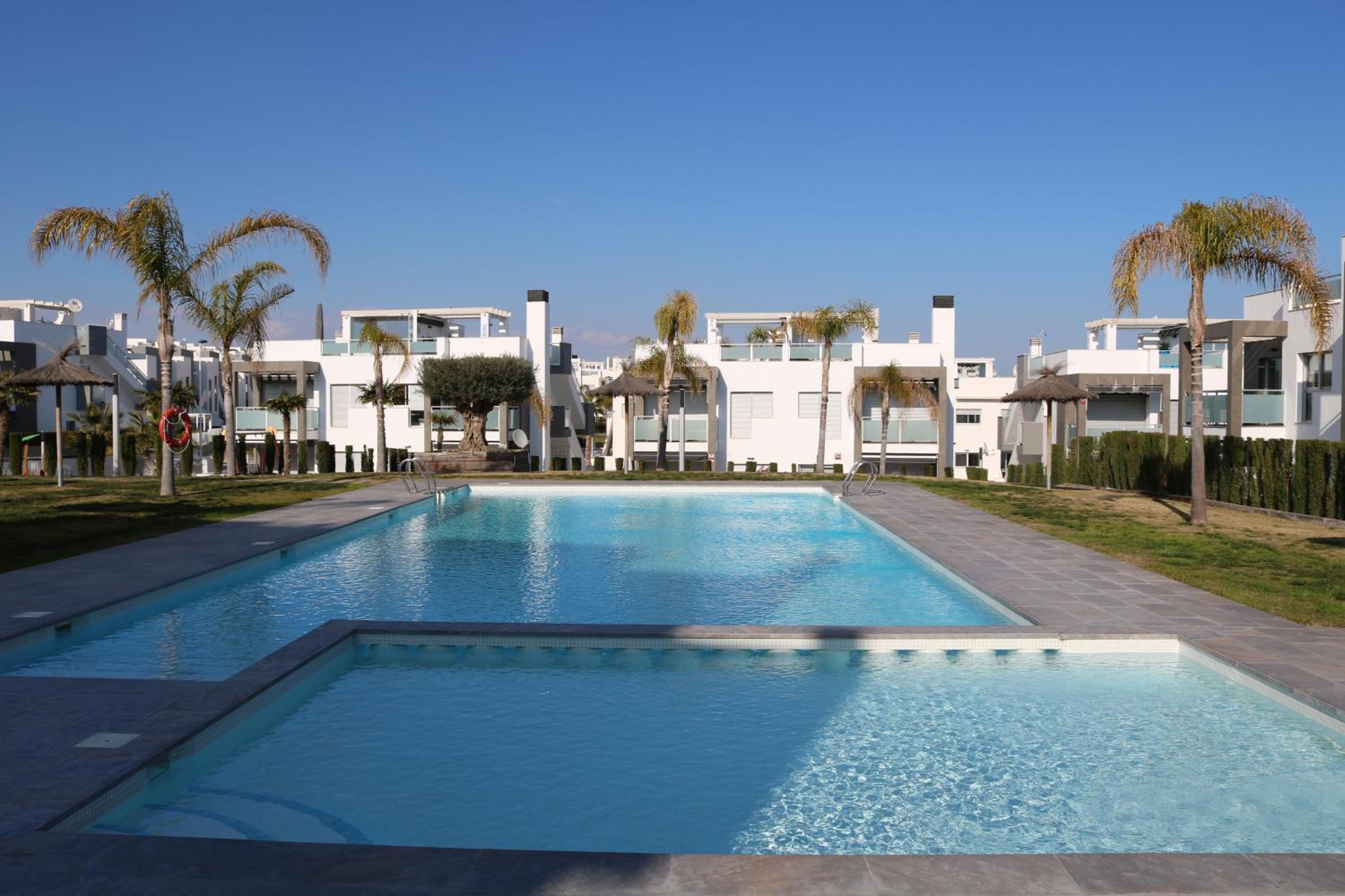 Quinto apartment
