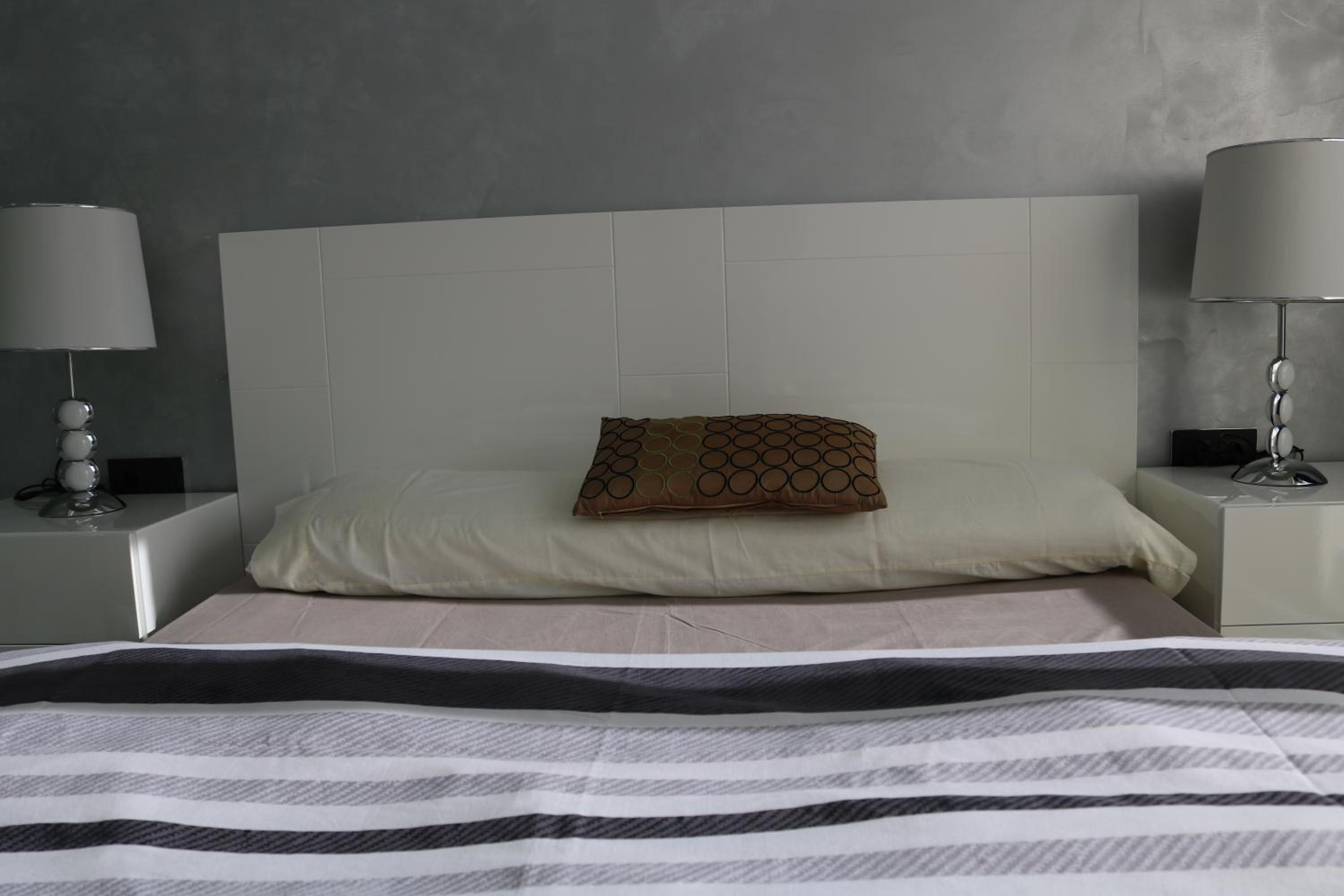 Quinto apartment