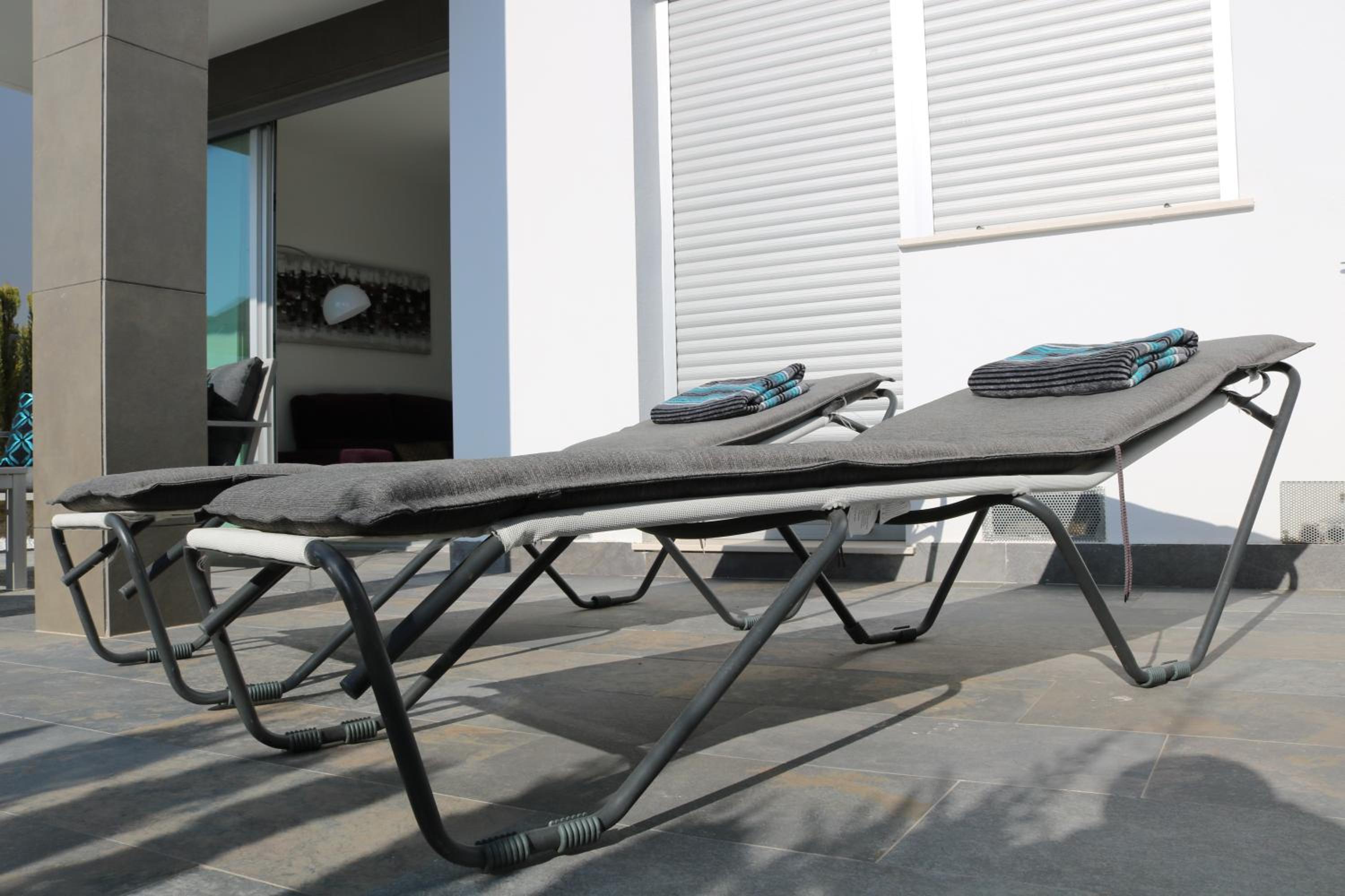 Quinto apartment