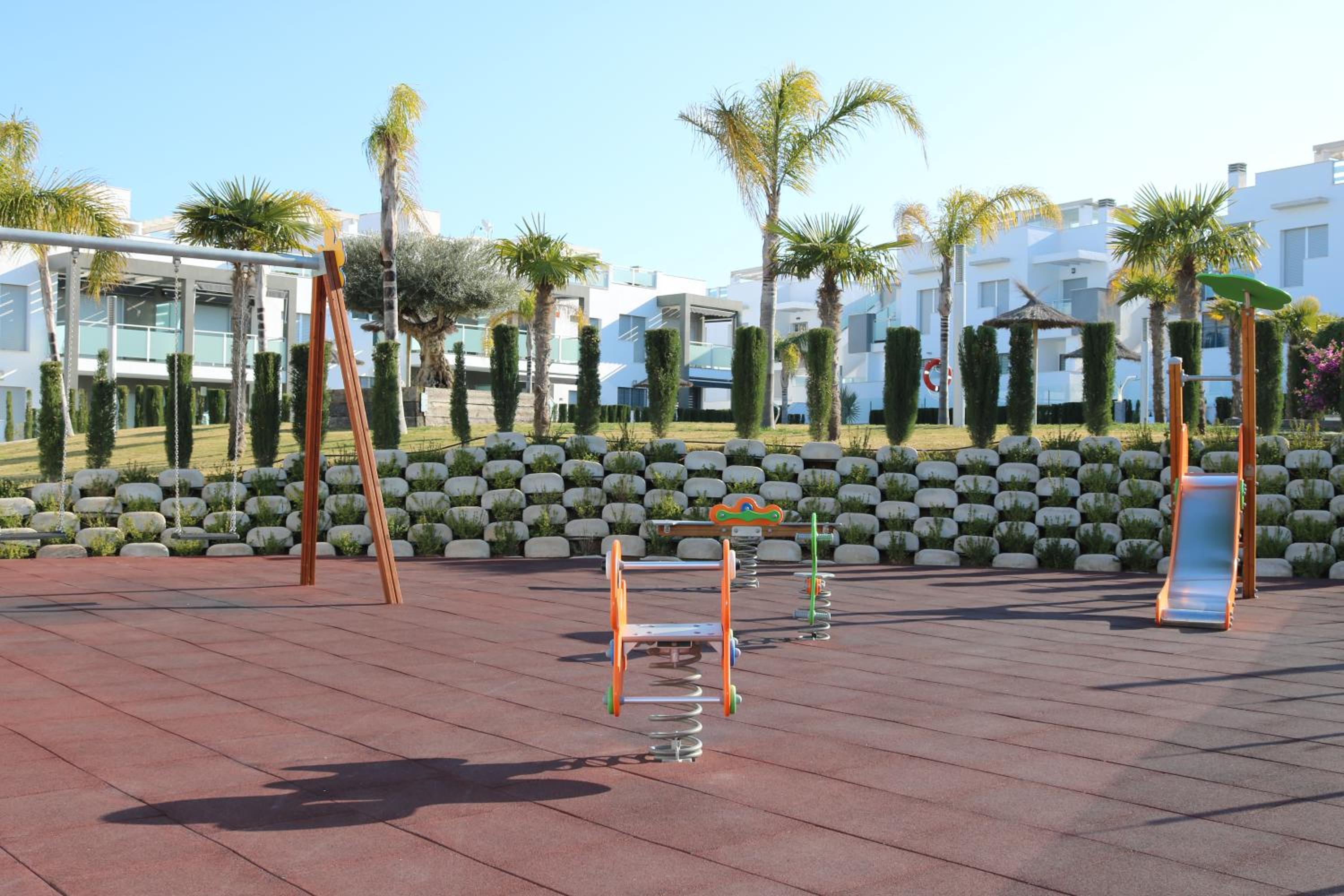 Quinto apartment