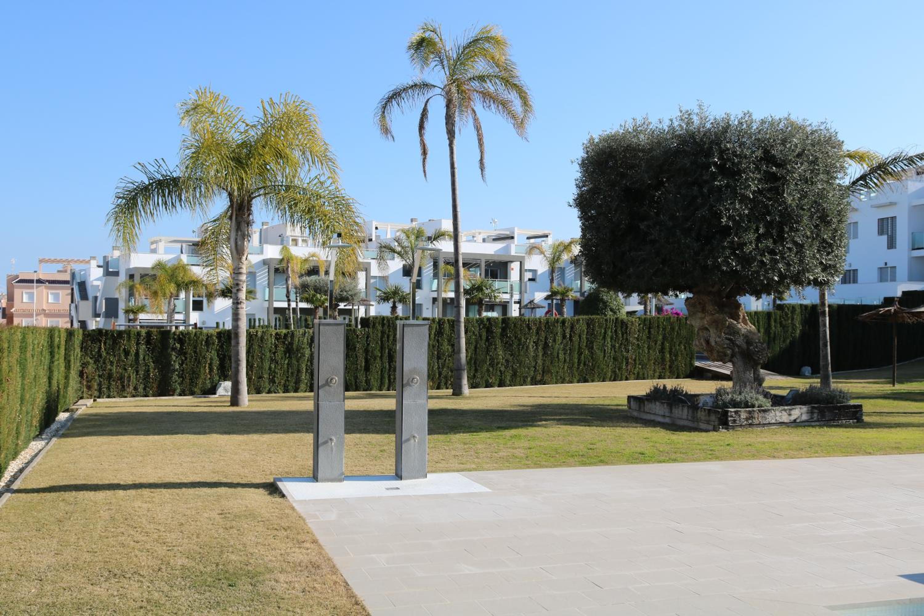 Quinto apartment