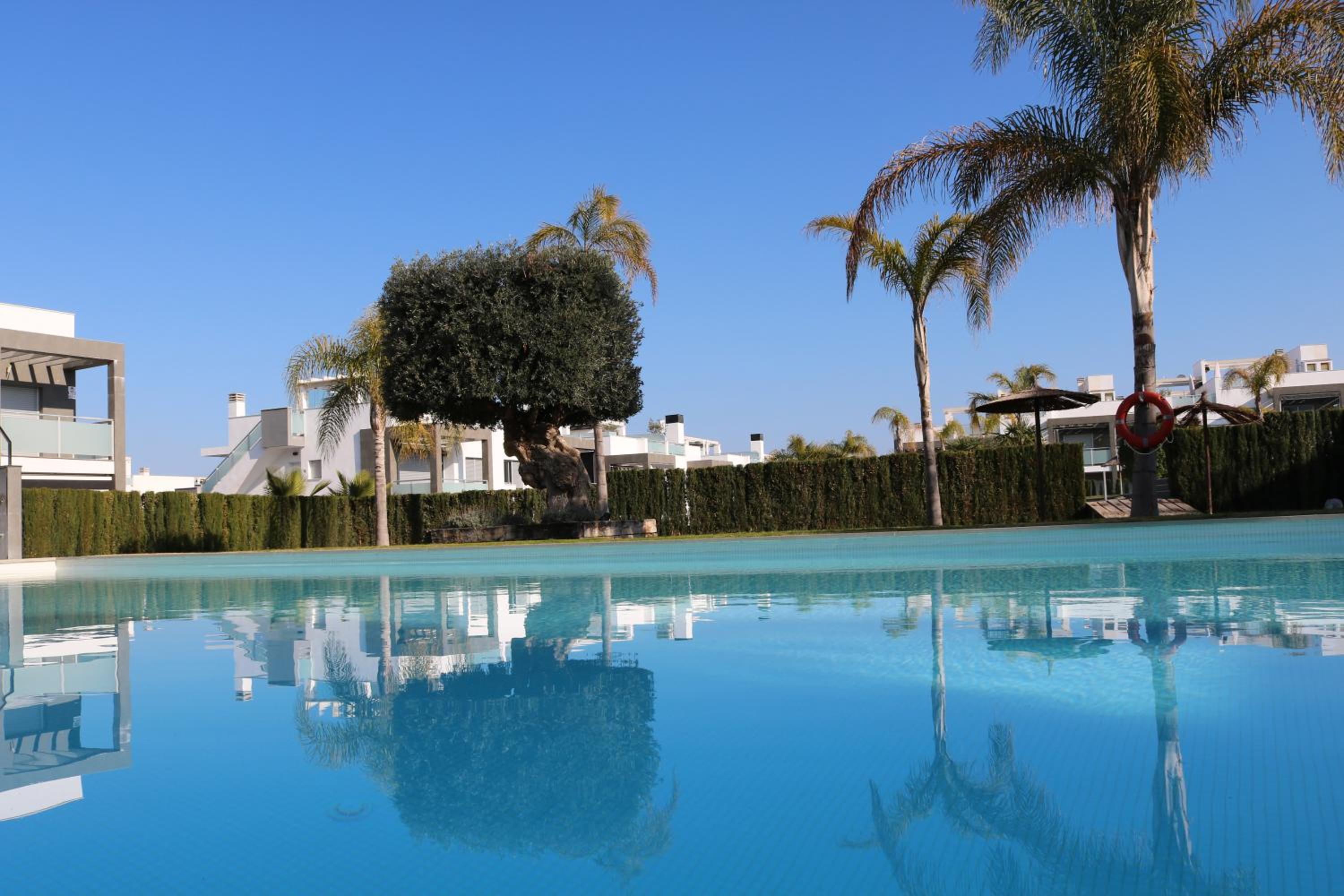 Quinto apartment