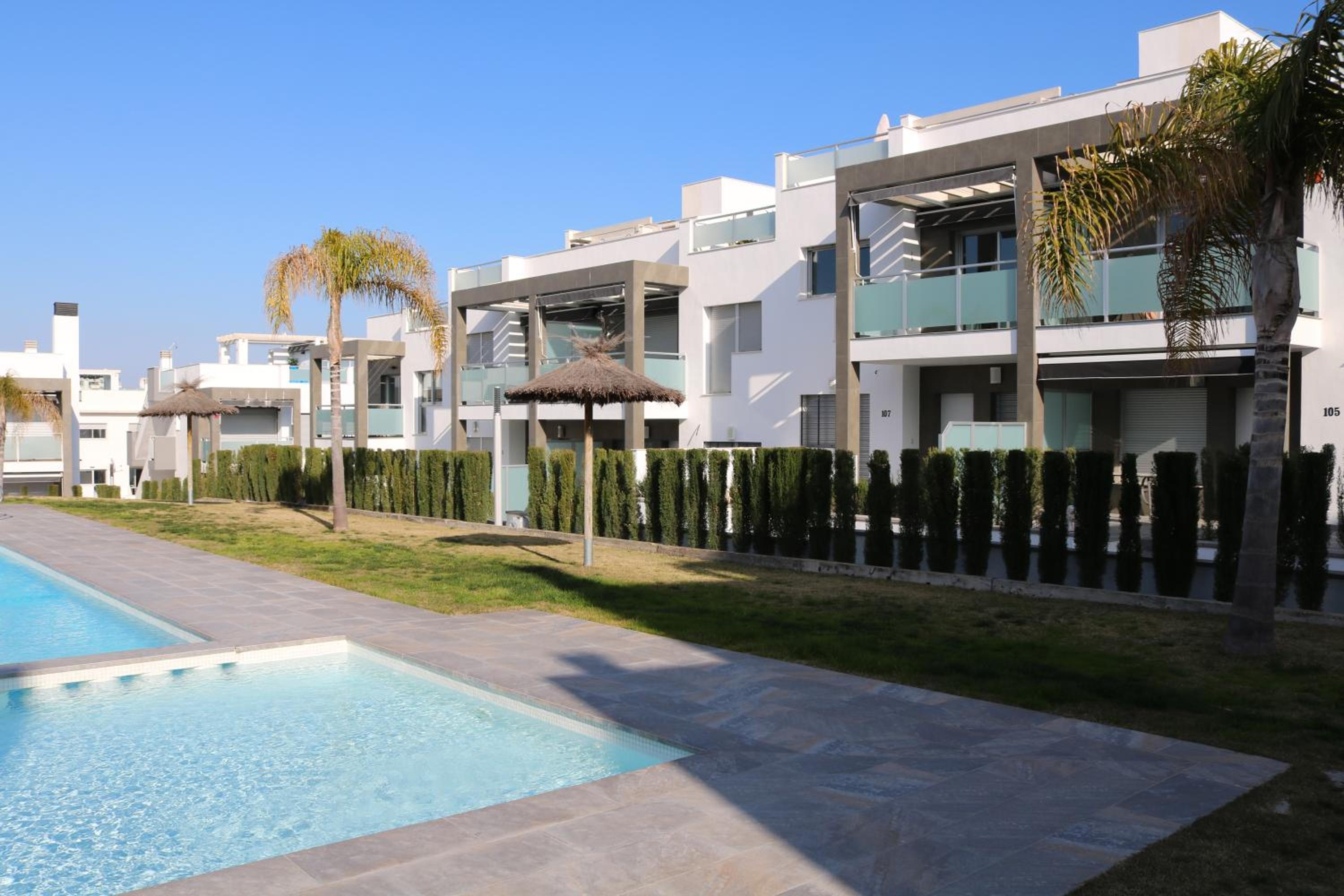 Quinto apartment