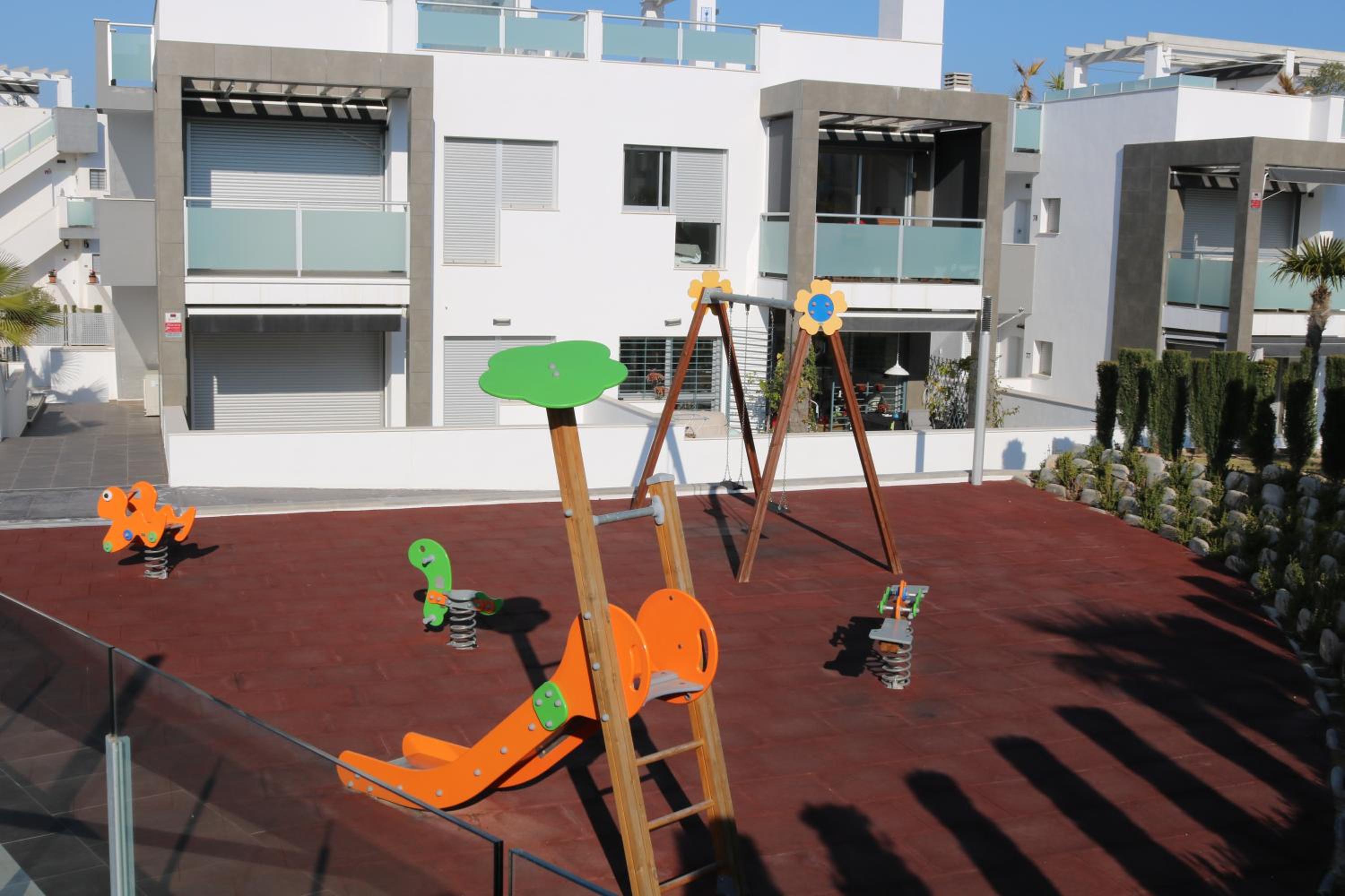 Quinto apartment