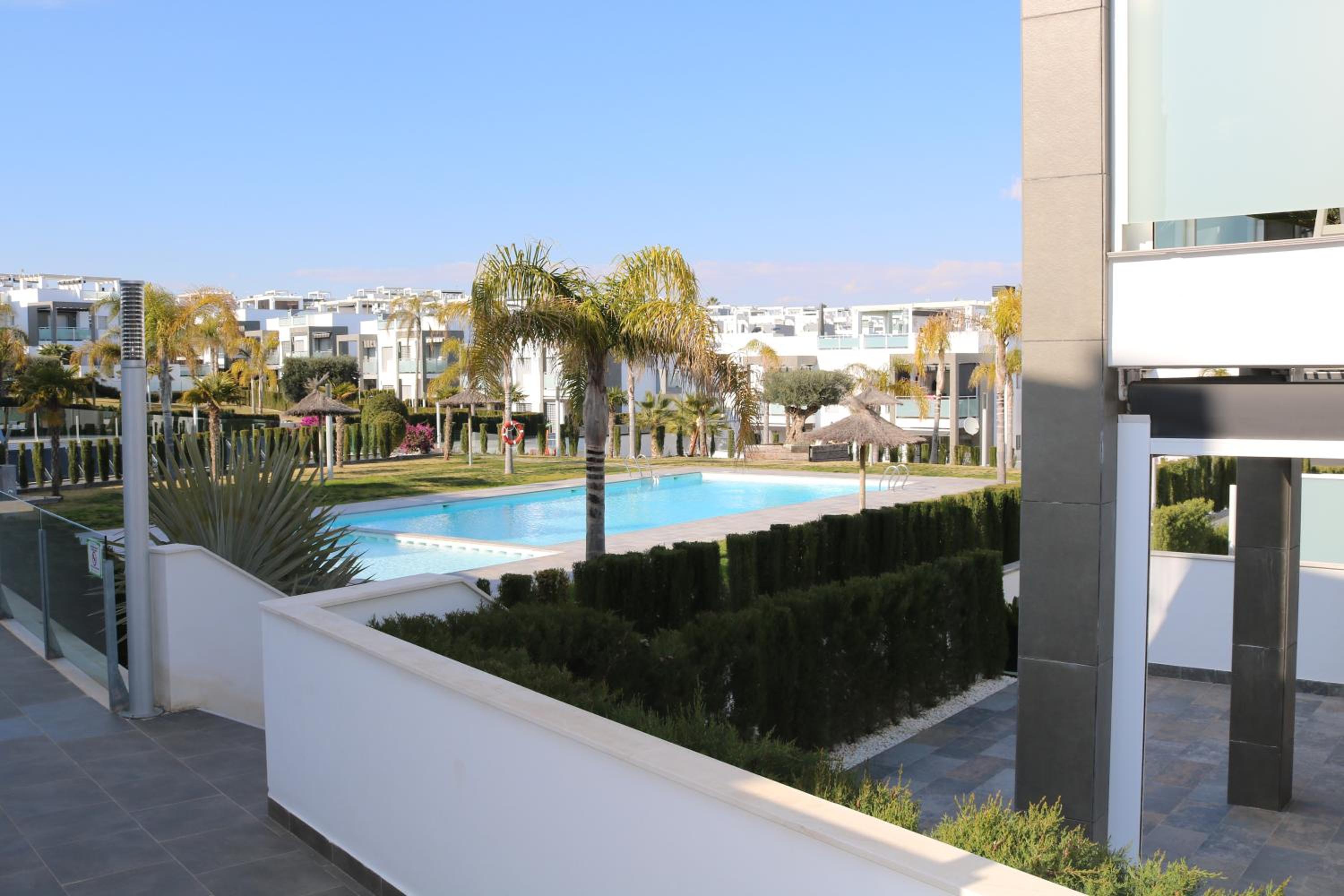 Quinto apartment