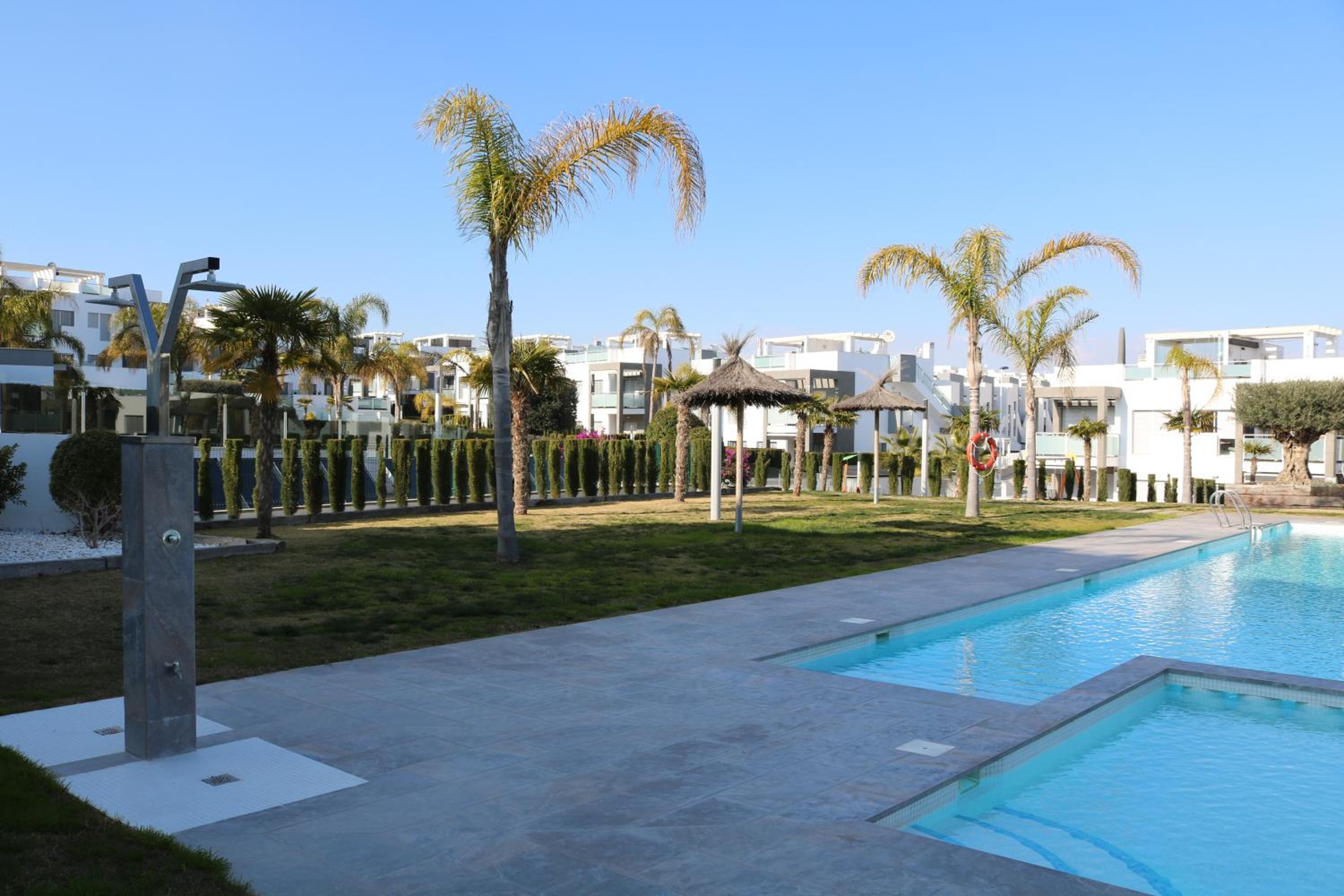 Quinto apartment