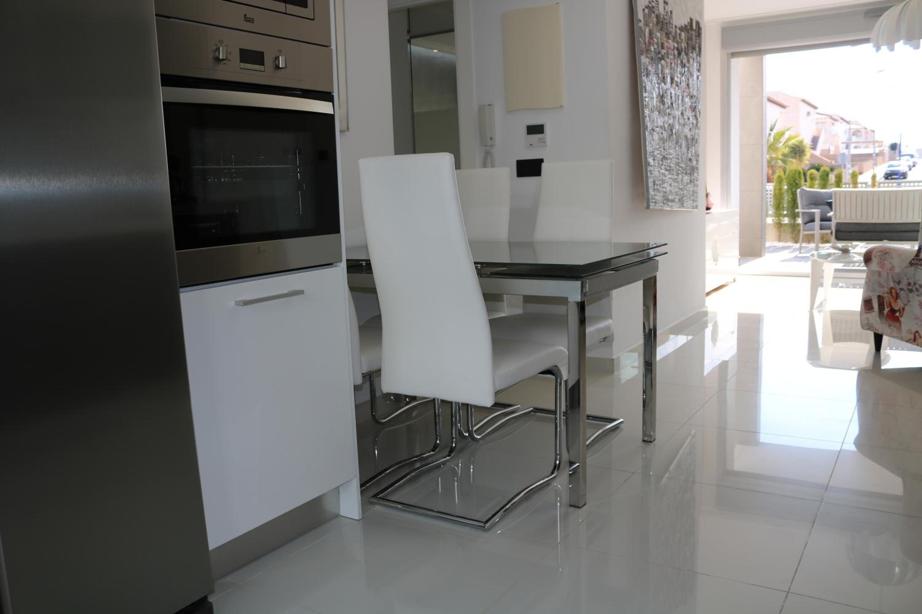 Quinto apartment