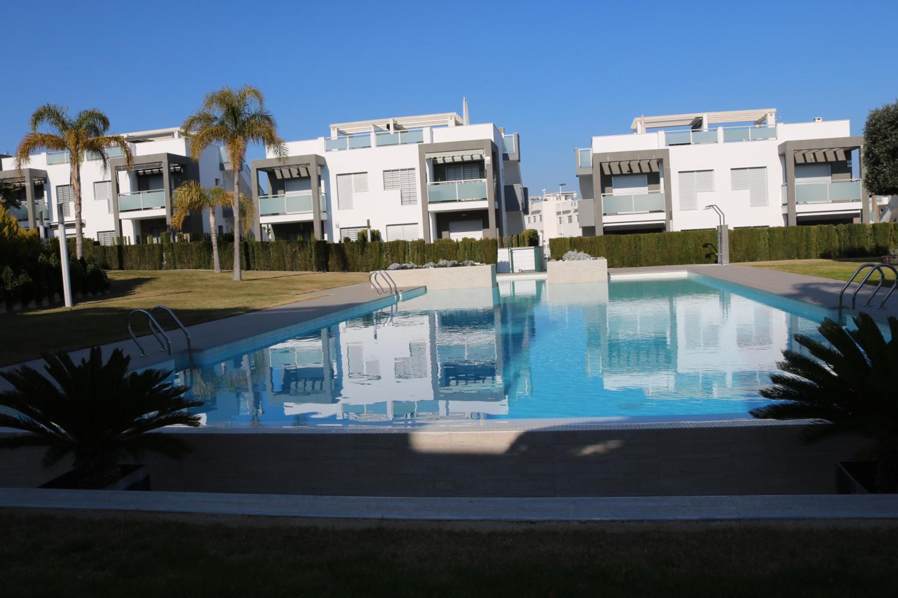 Quinto apartment