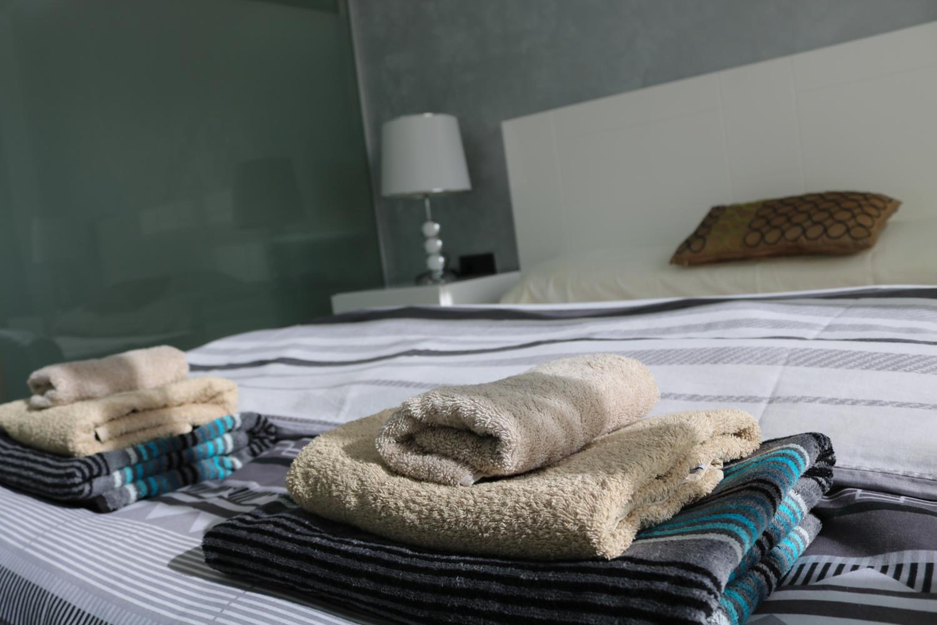 Quinto apartment