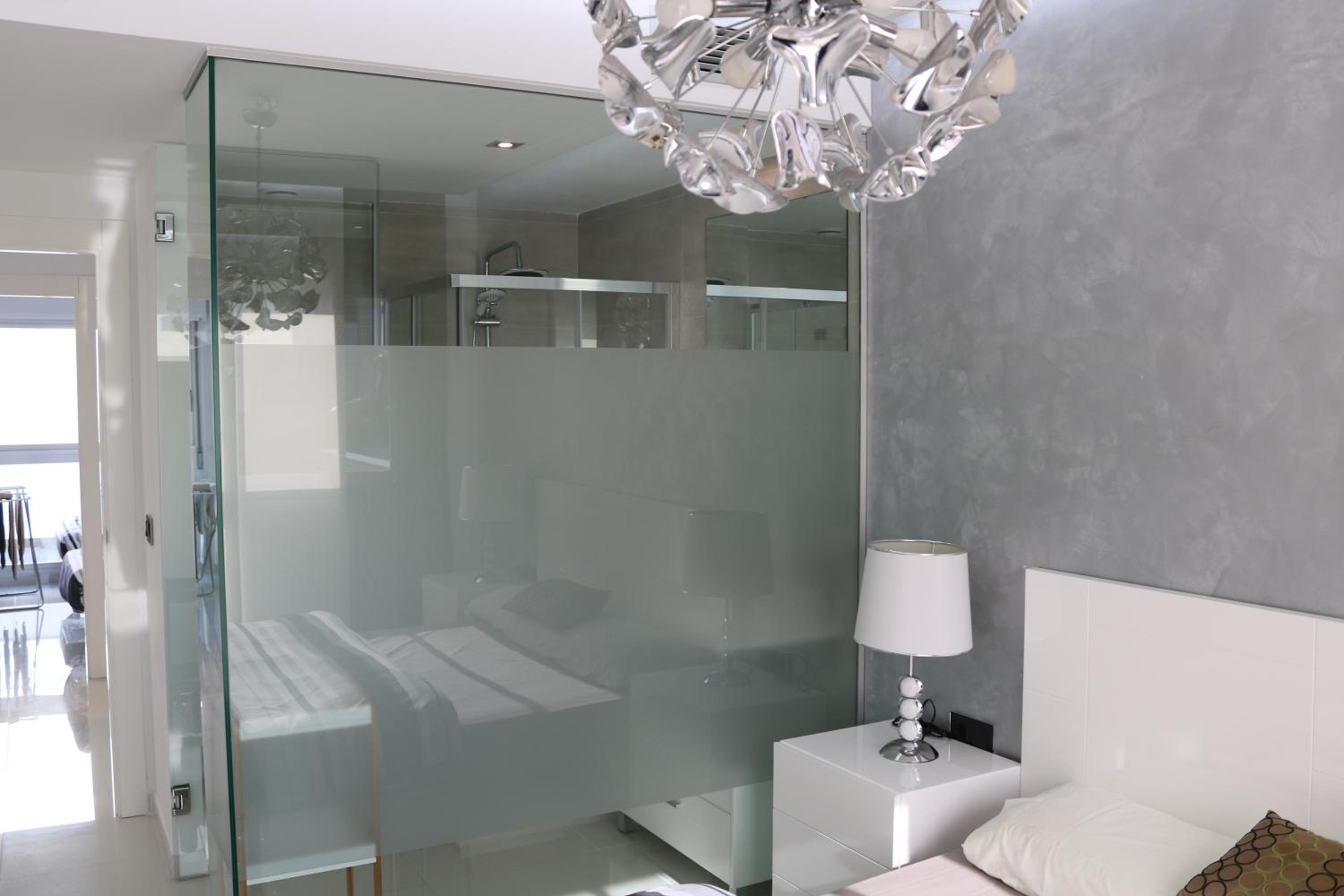 Quinto apartment