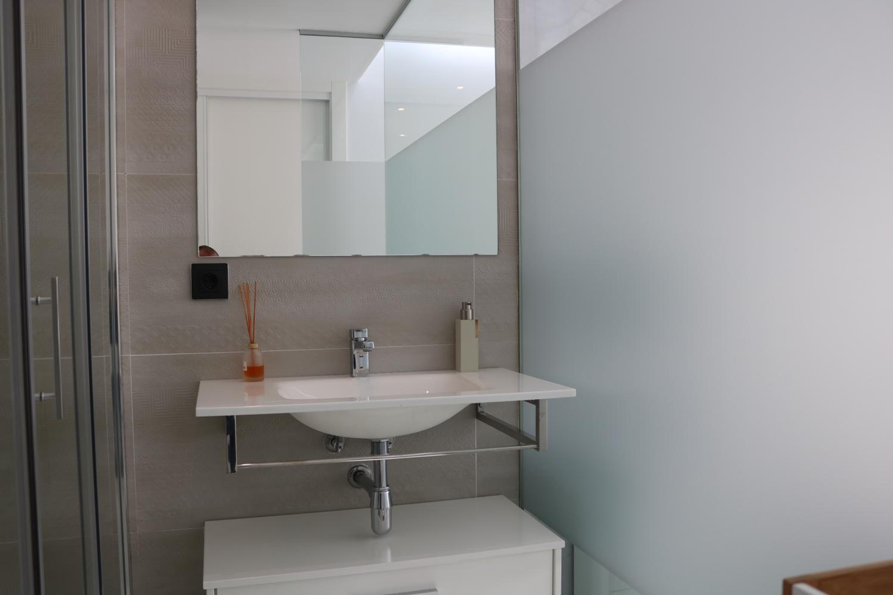 Quinto apartment