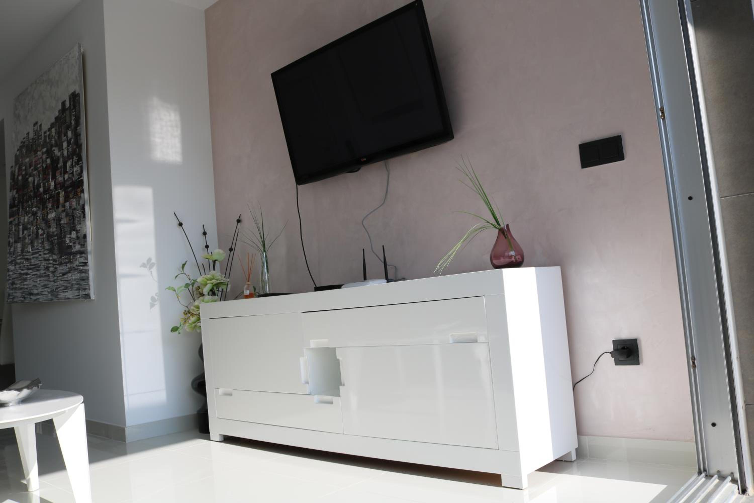 Quinto apartment