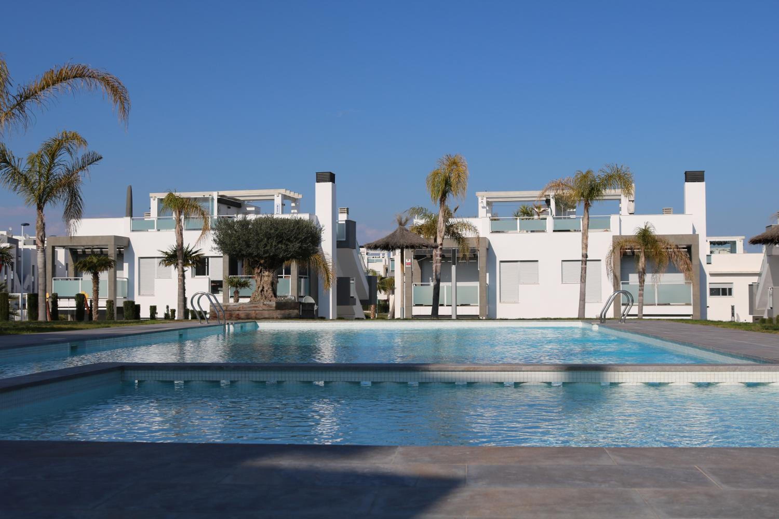 Quinto apartment