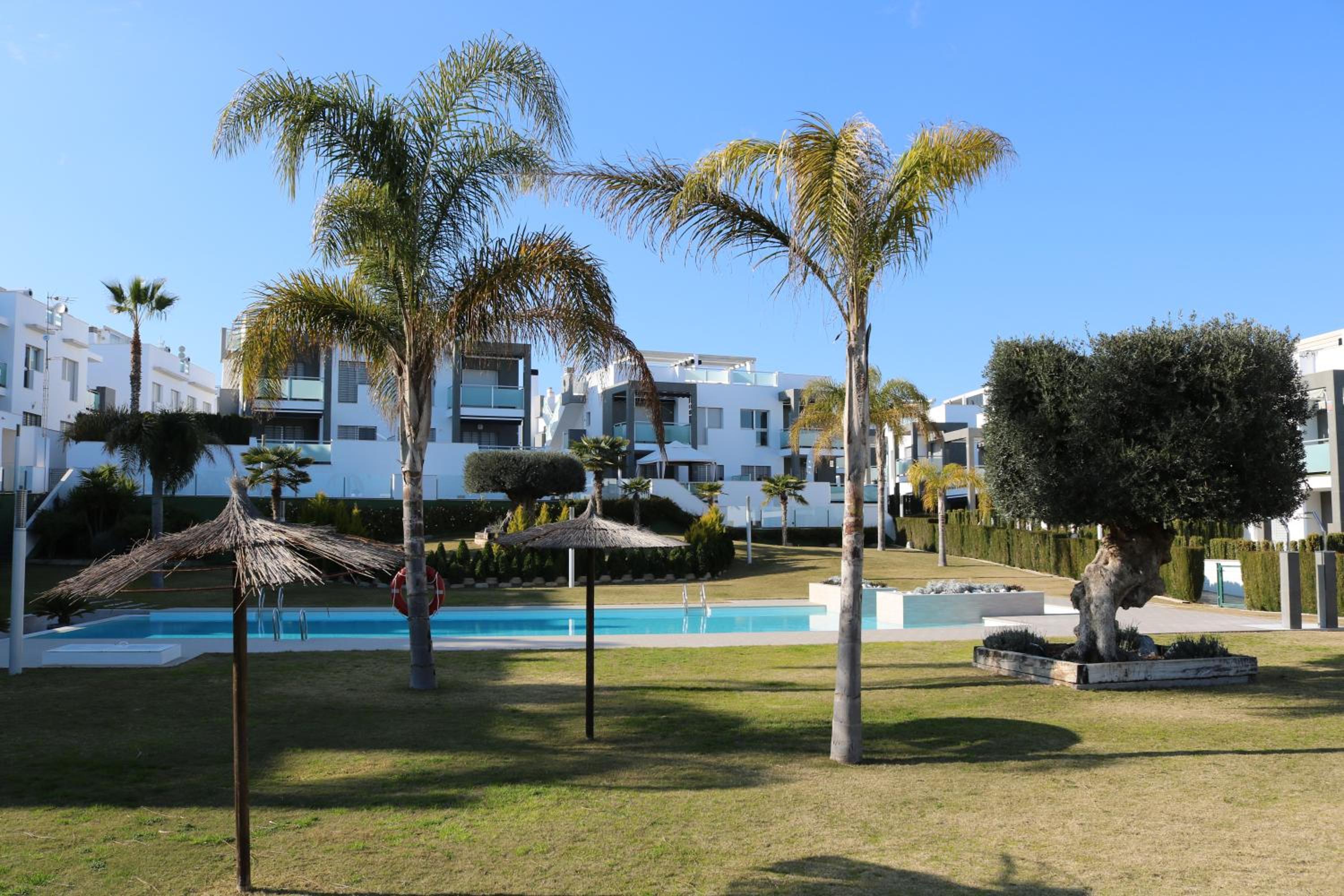 Quinto apartment