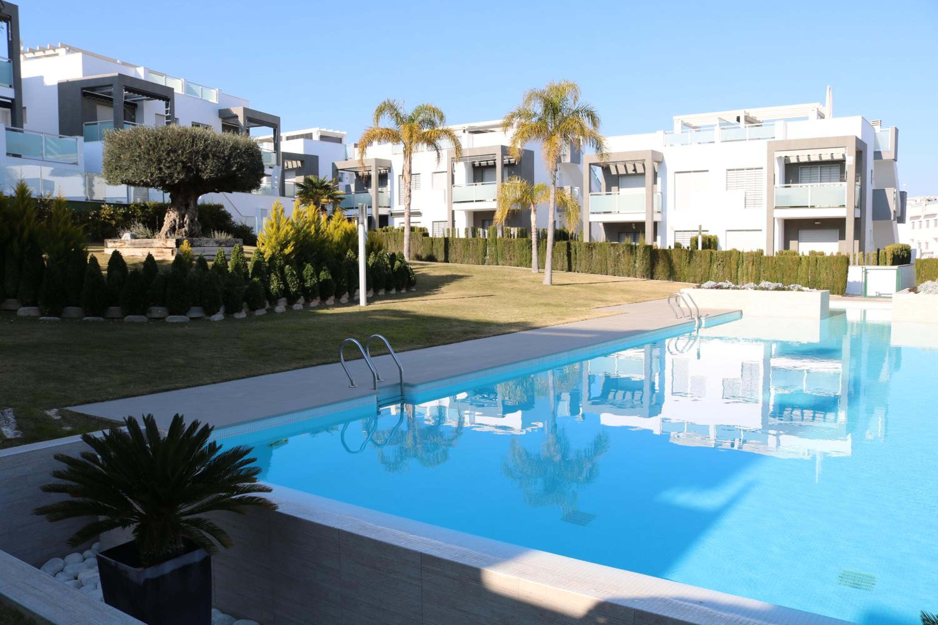 Quinto apartment