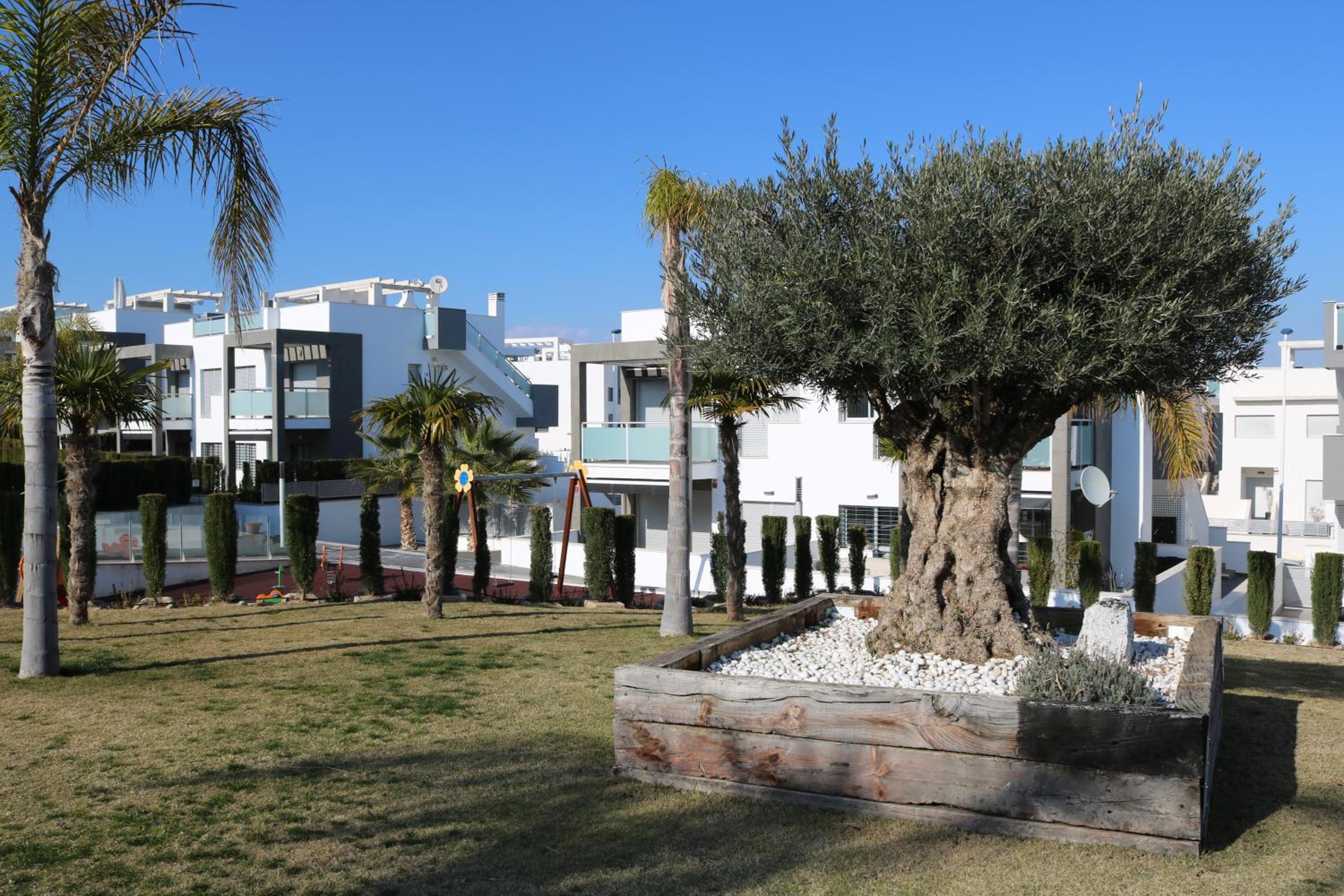 Quinto apartment