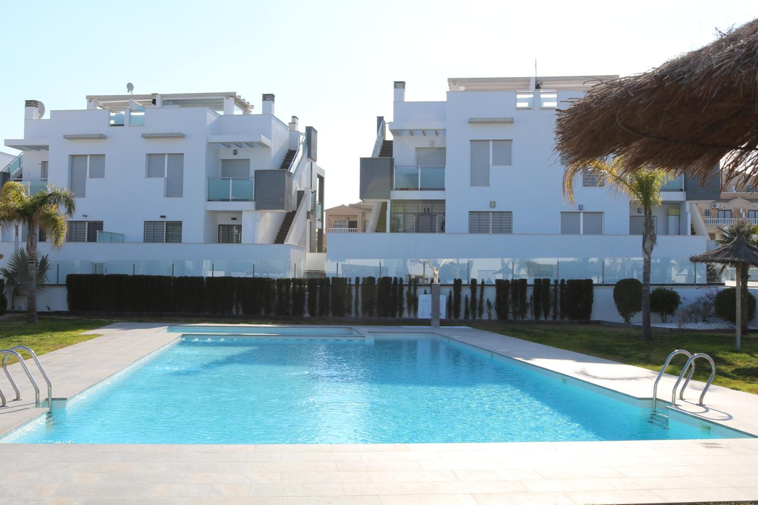 Quinto apartment