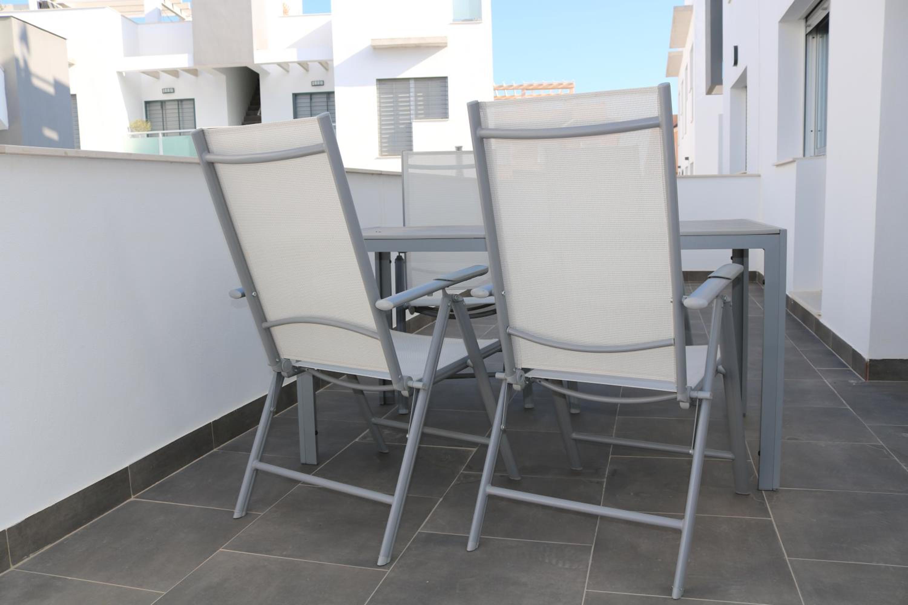 Quinto apartment
