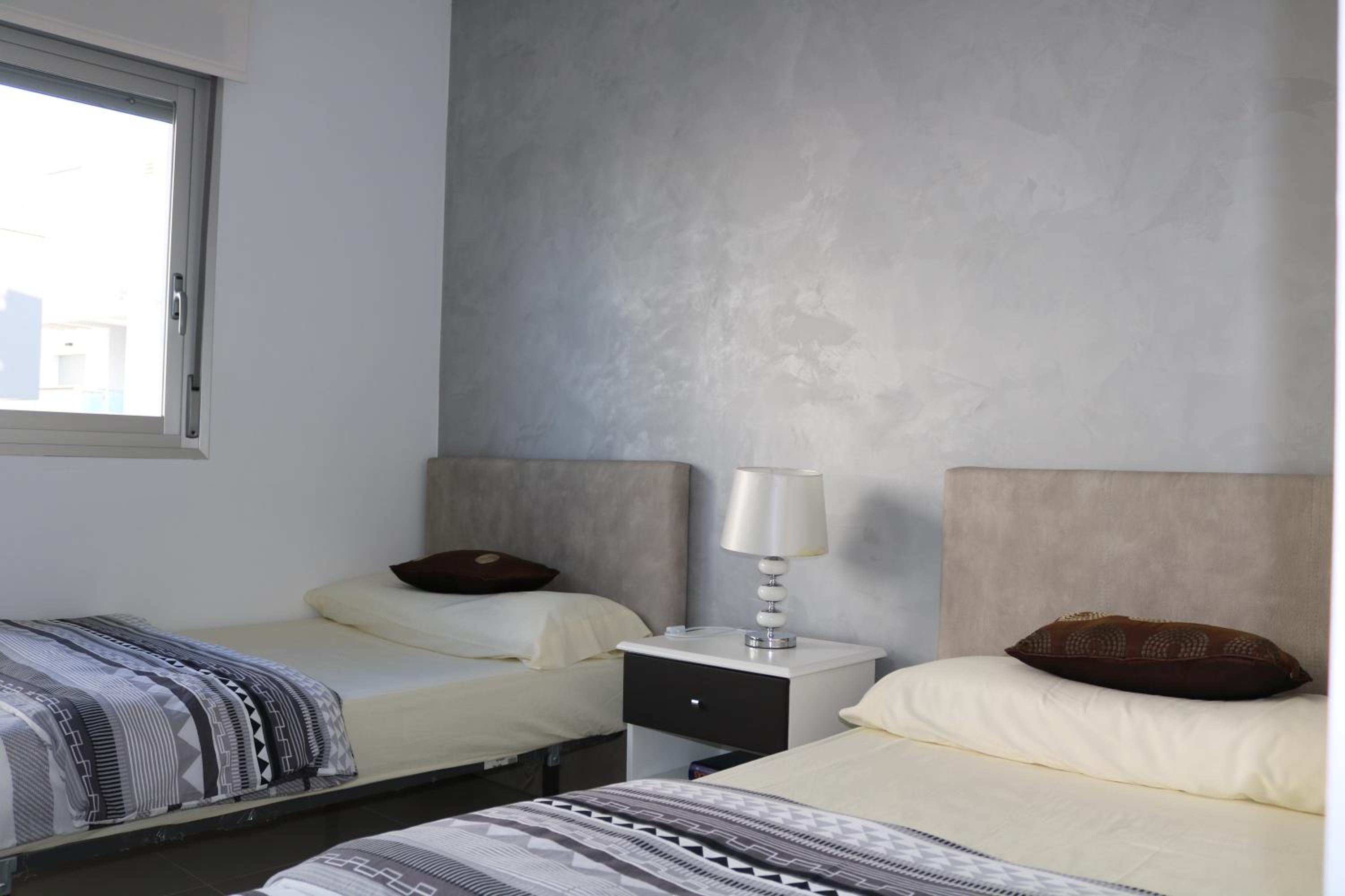 Quinto apartment
