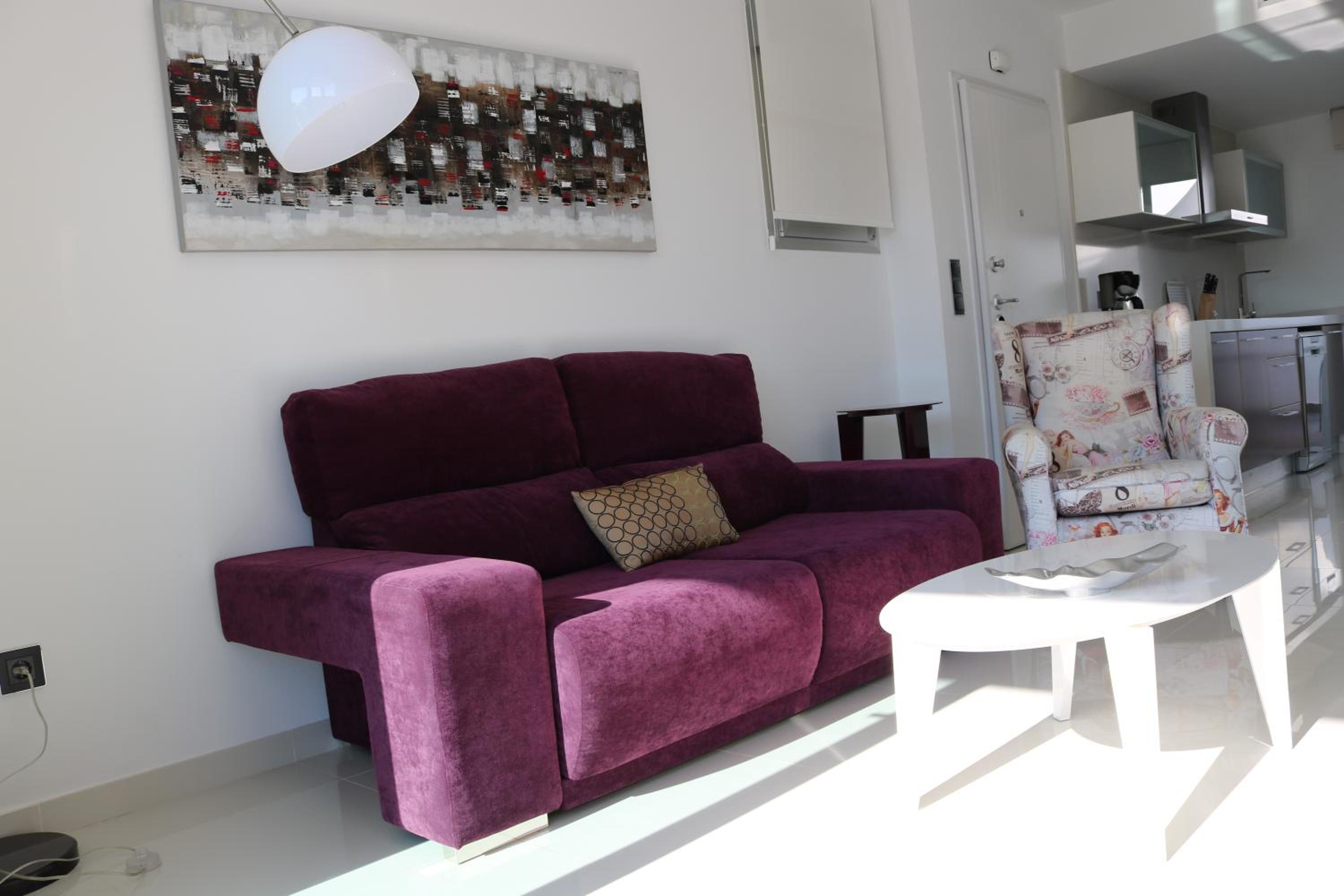 Quinto apartment