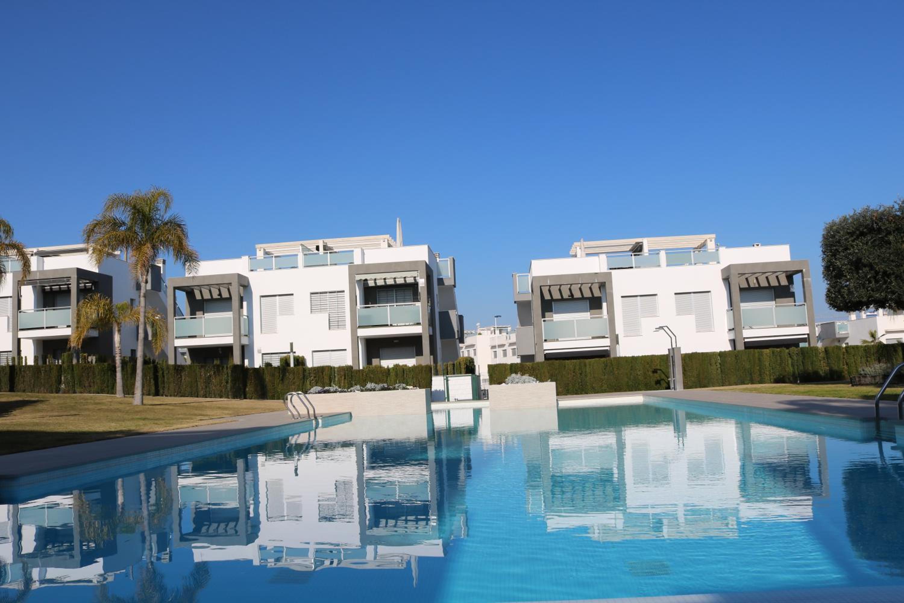 Quinto apartment